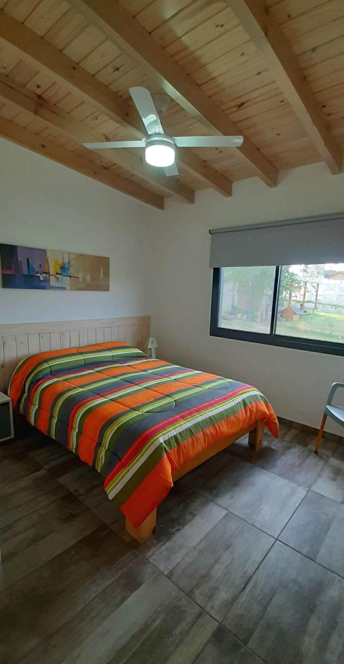 Cabañas Buena Vista - Santa Rosa