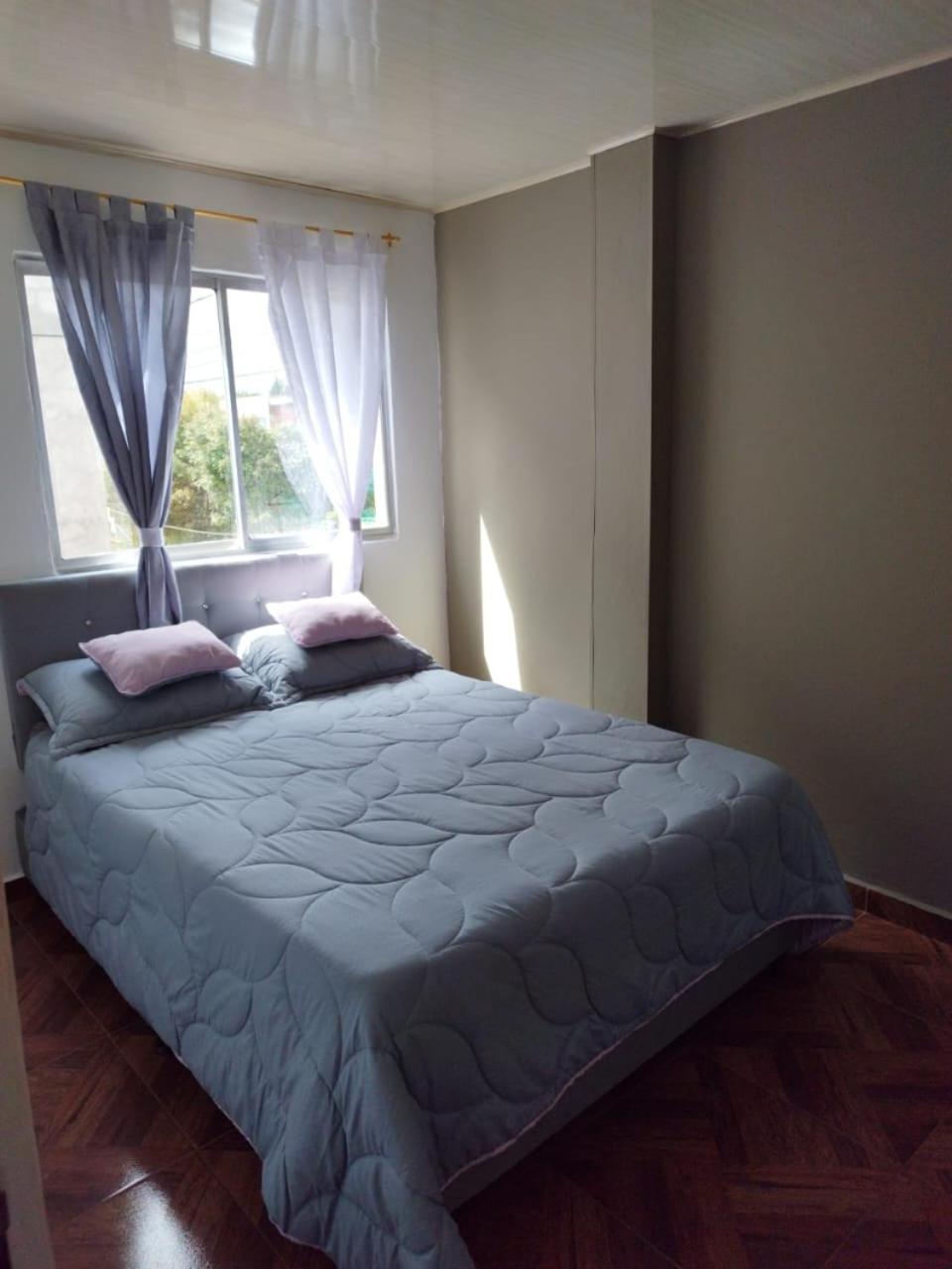 APARTAMENTO BALCON DE LA ESPERANZA GUATAPE view 5