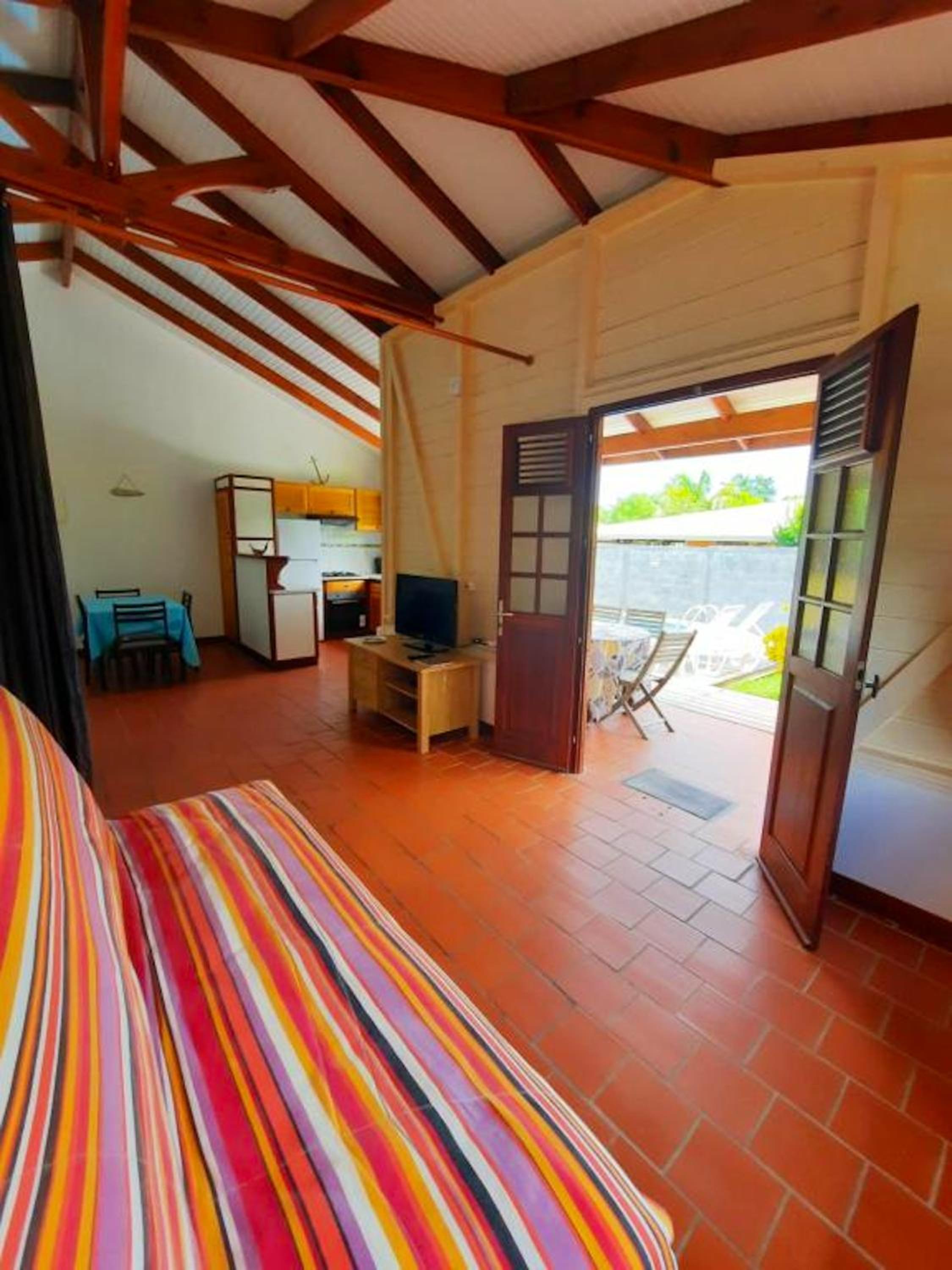 Villa charmante au cœur du Marin avec piscine privée view 3