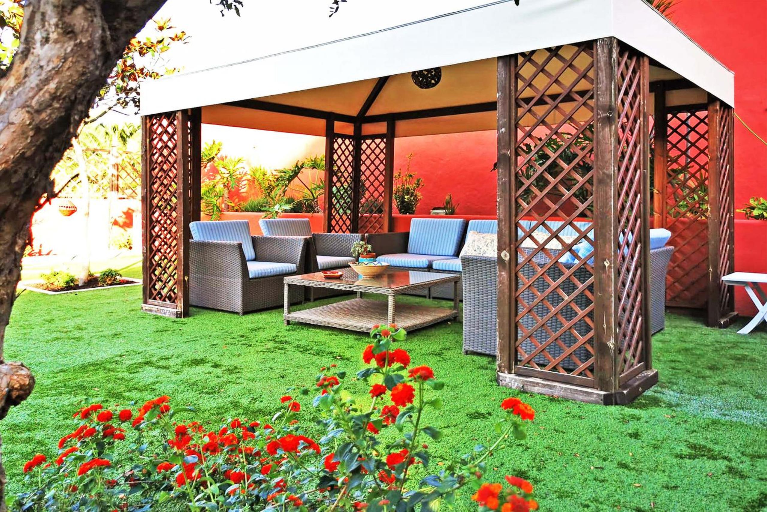 Pool Suite Carmen en Santa Brígida