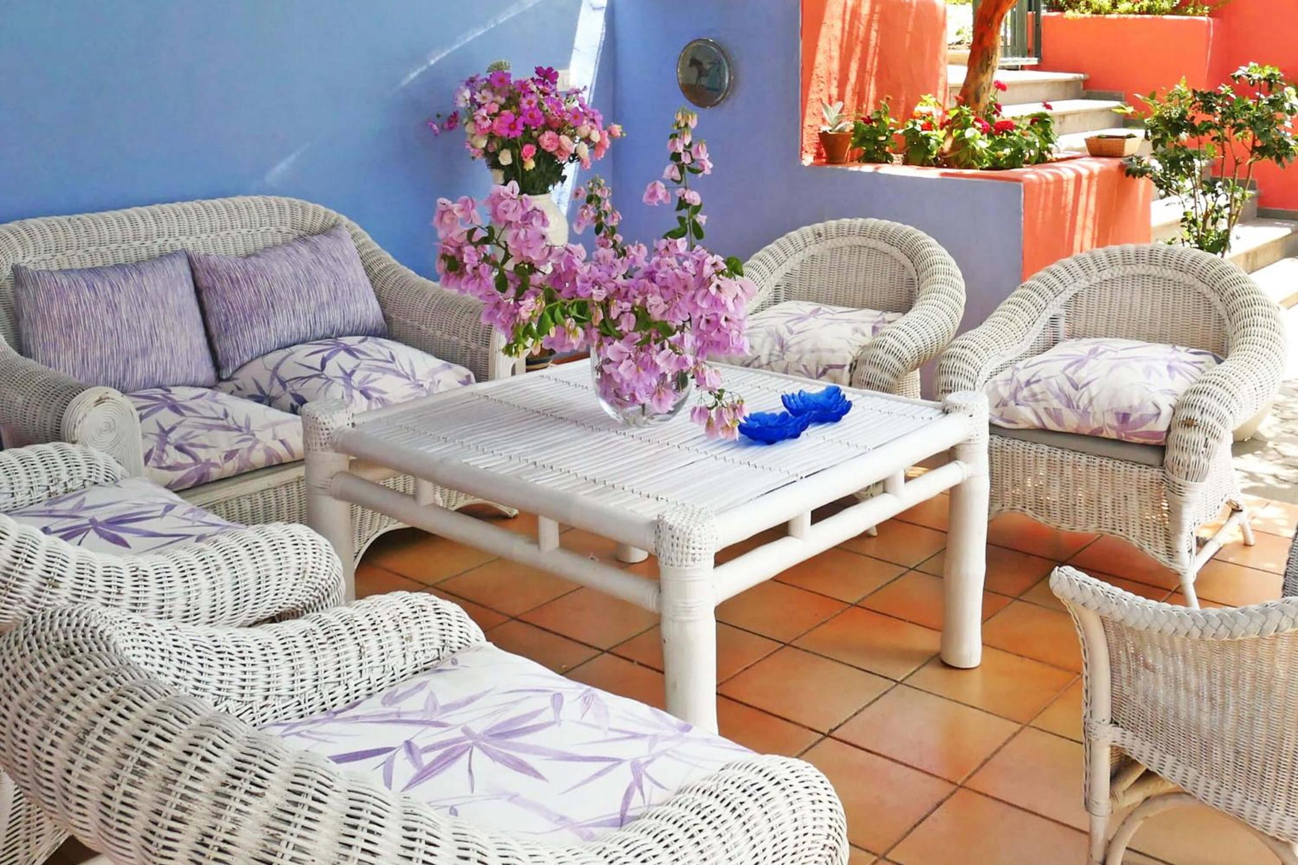 Pool Suite Carmen, photo 16