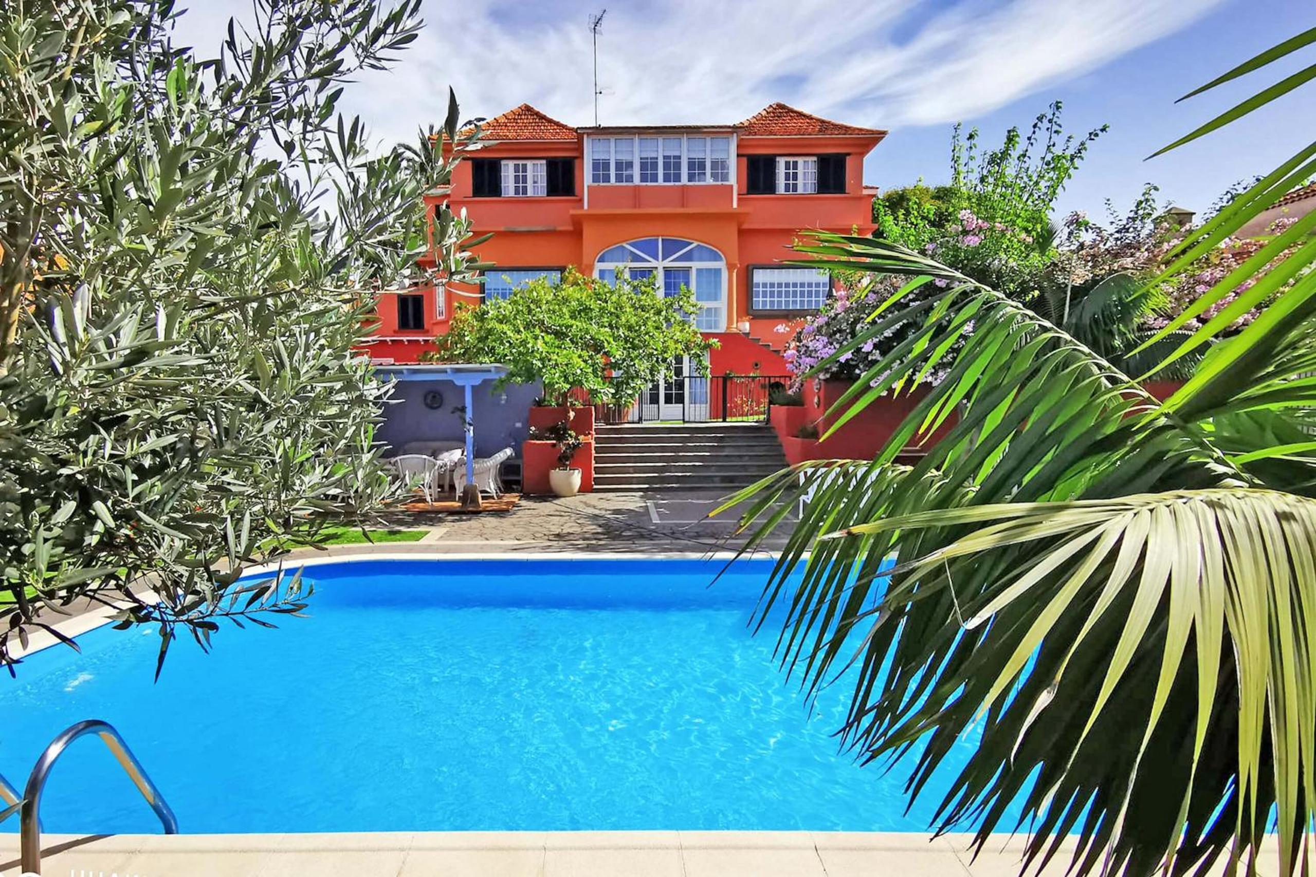 Pool Suite Carmen, photo 19