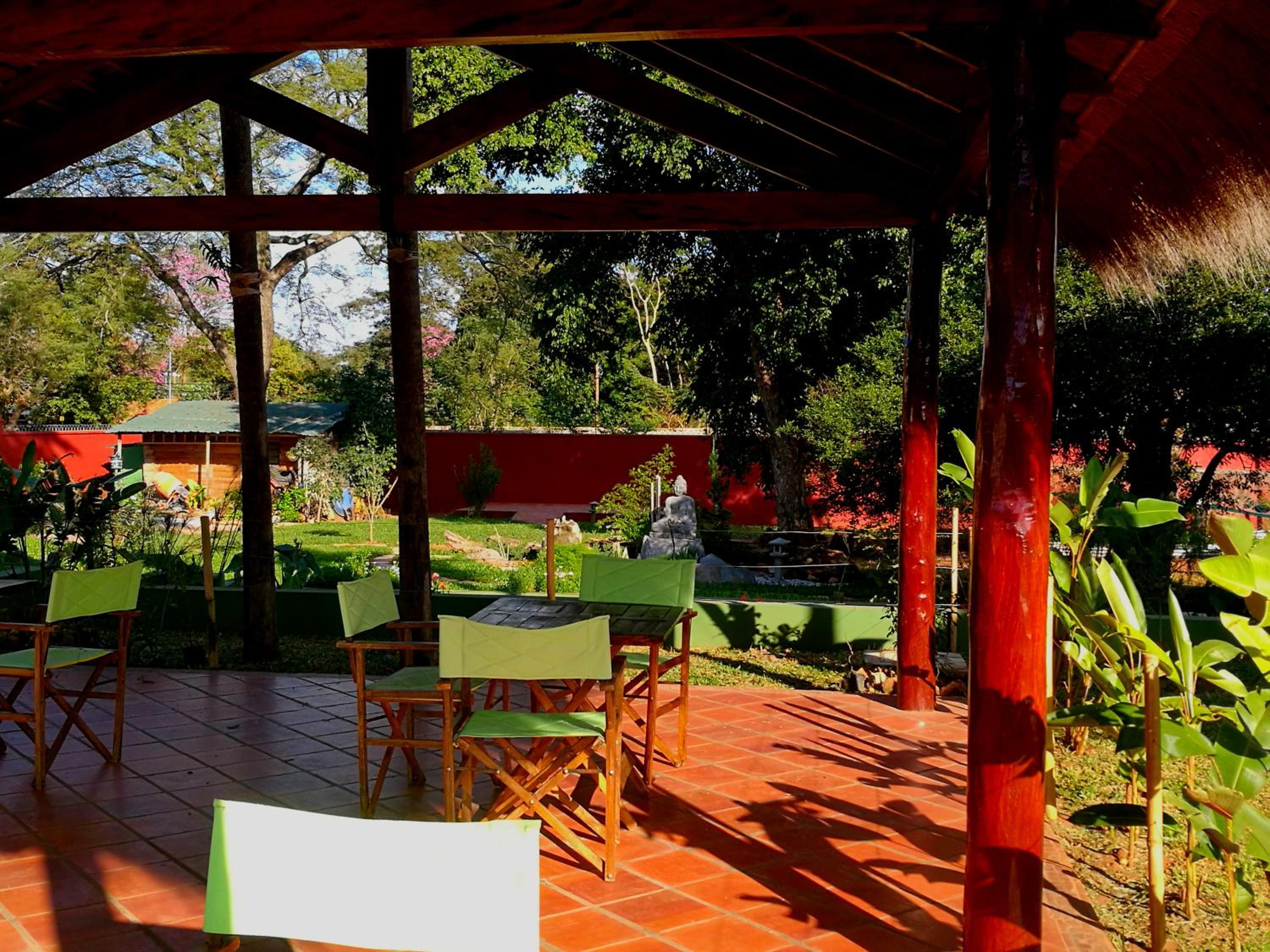 Abenteuer für die ganze Familie - Großzügiges Haus im ZenGarden Paraguay view 2