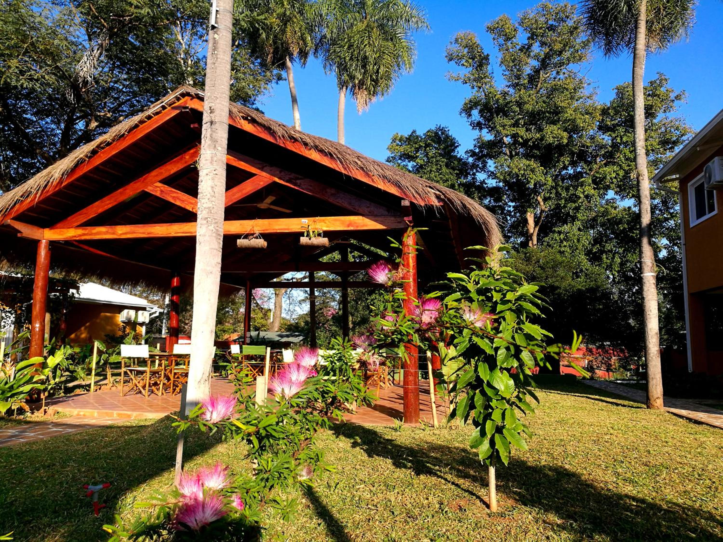 Abenteuer für die ganze Familie - Großzügiges Haus im ZenGarden Paraguay view 3