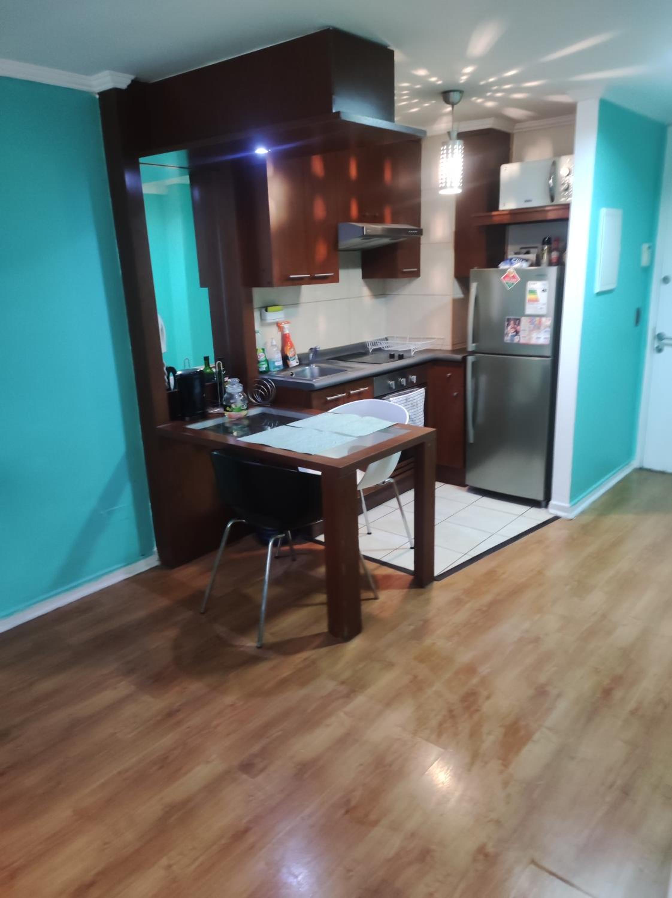 Departamento Santiago Centro