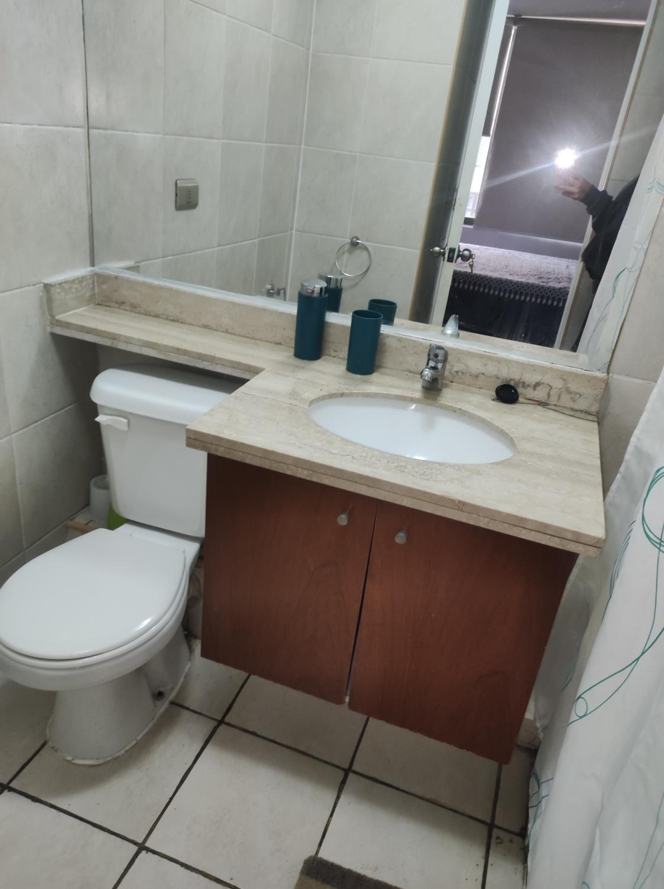 Departamento Santiago Centro