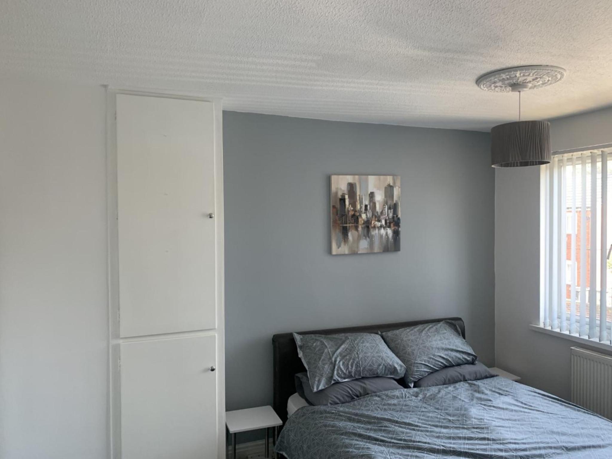 Cheerful 3 bedroom Townhouse
