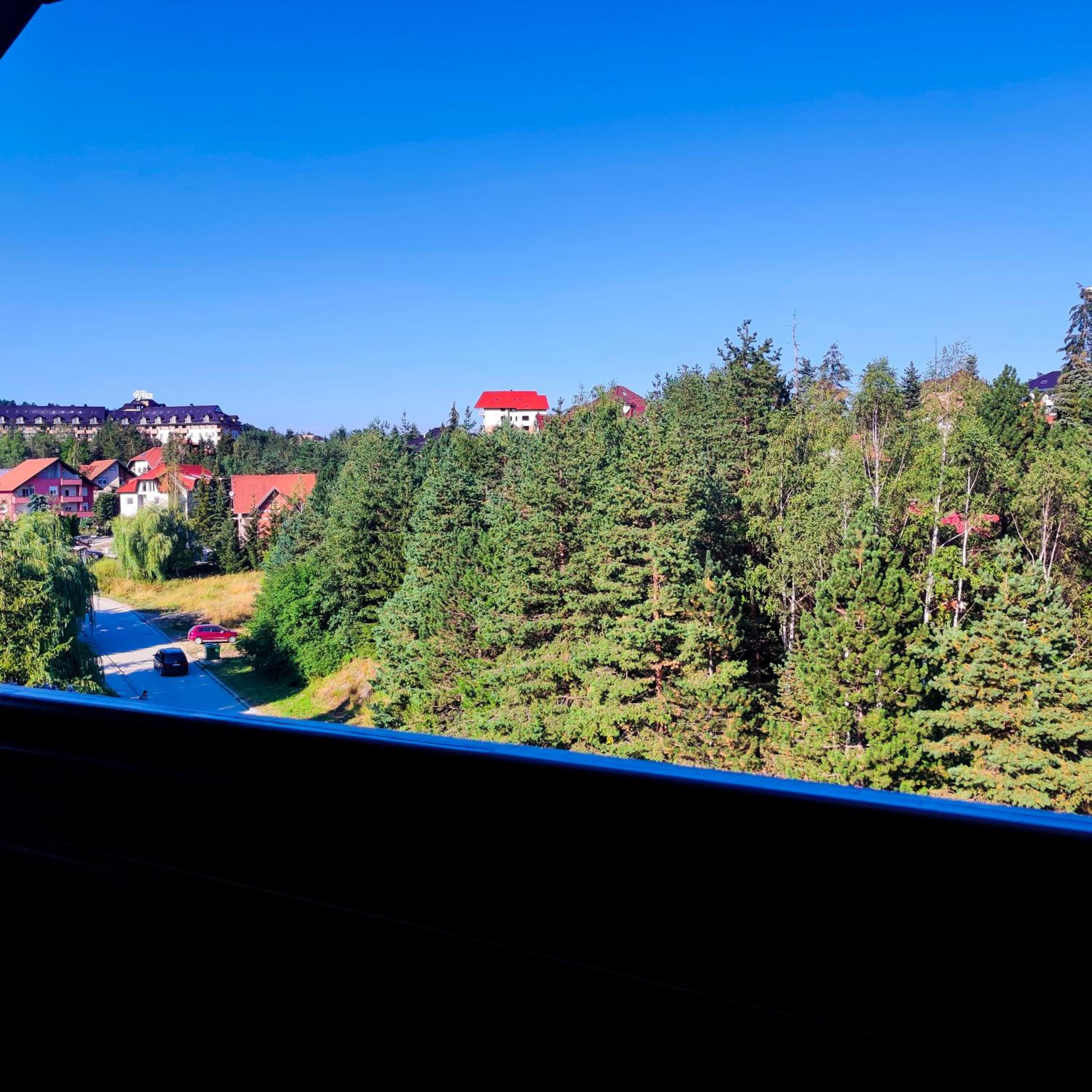 Apartman Bella view 5