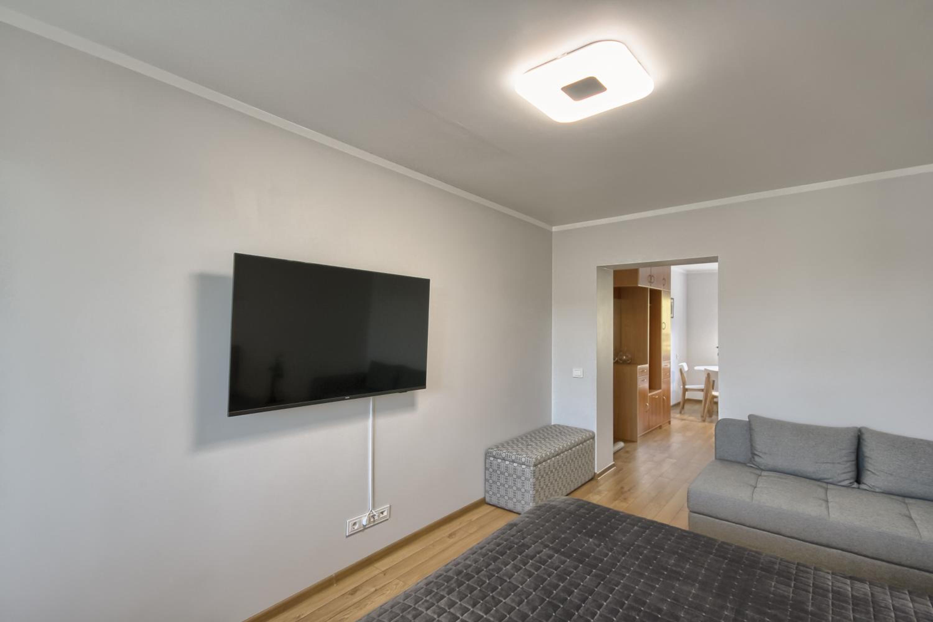 Sonatina apartment view 3