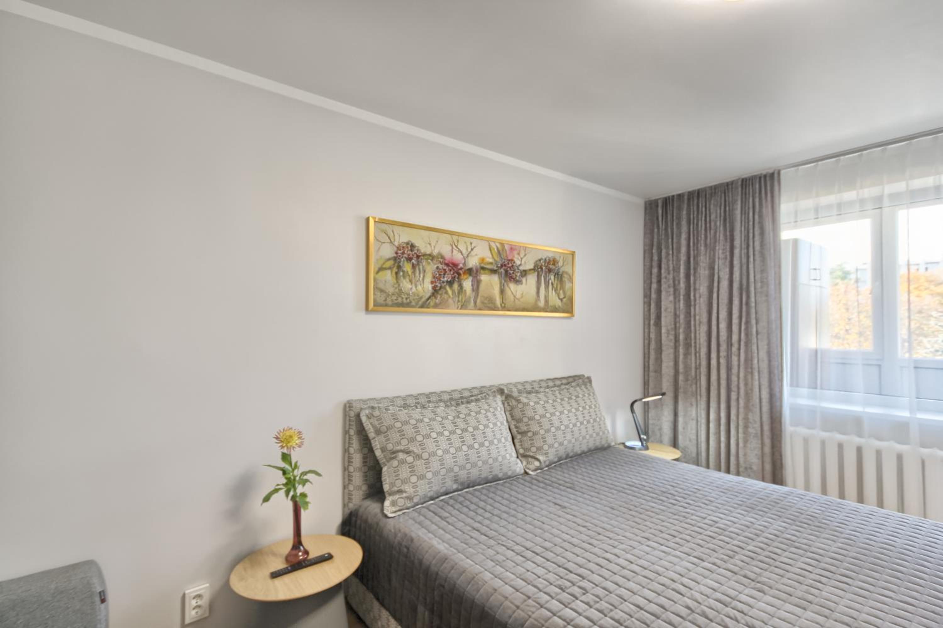 Sonatina apartment view 4