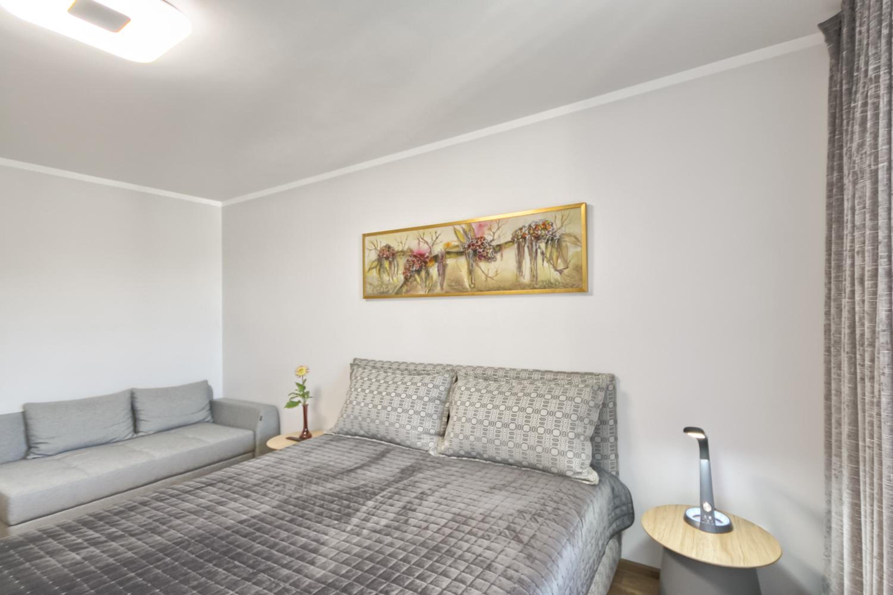 Sonatina apartment view 5