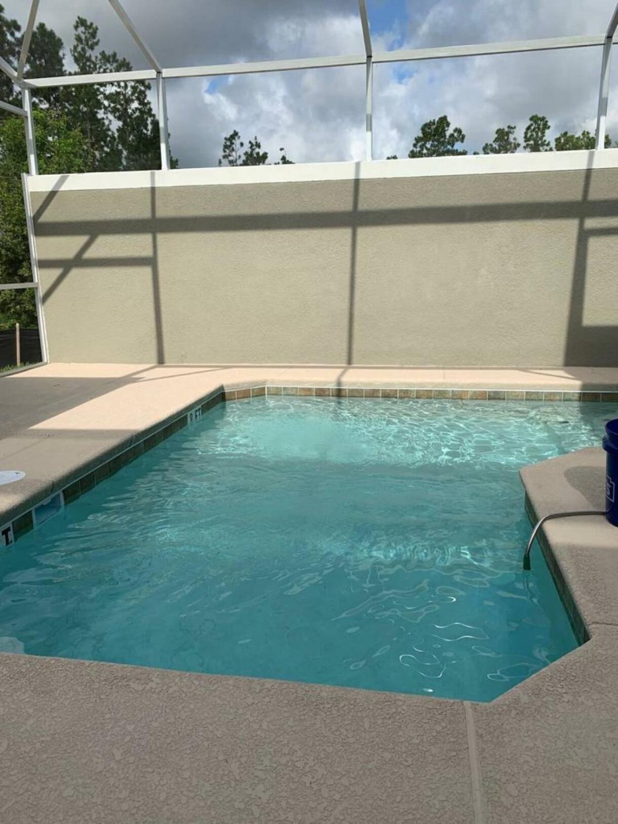 DWS Vacation Villas