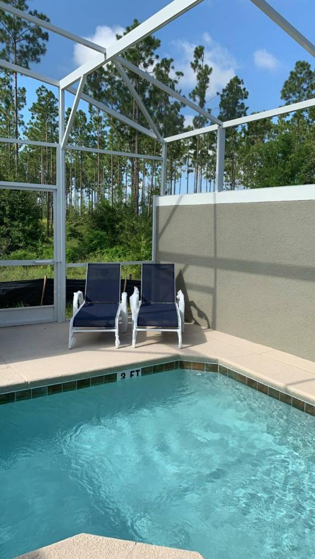 DWS Vacation Villas