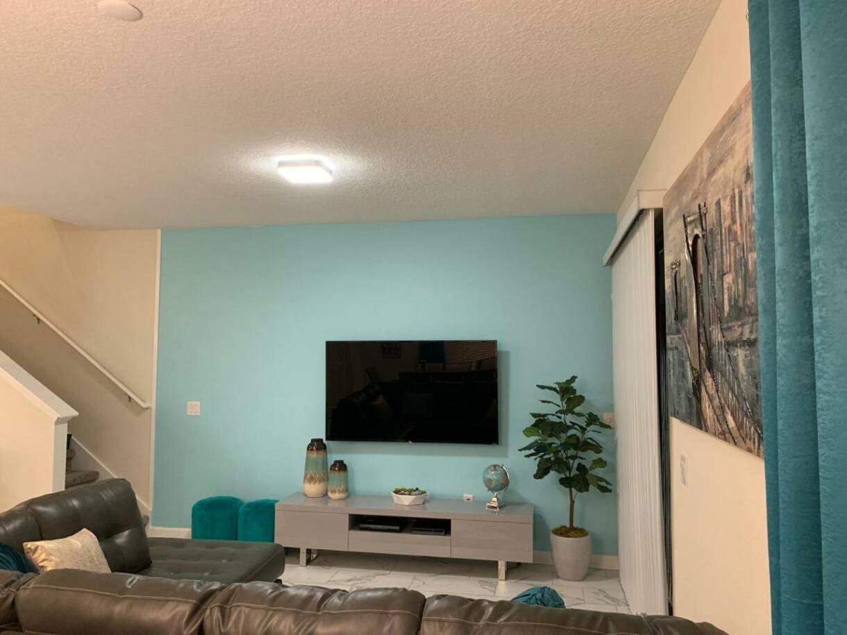 DWS Vacation Villas