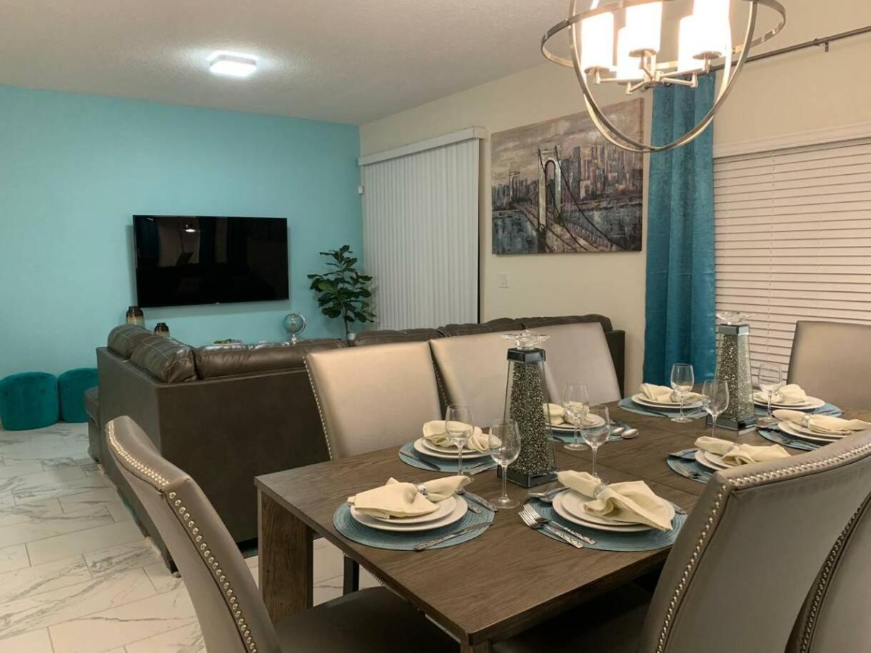 DWS Vacation Villas