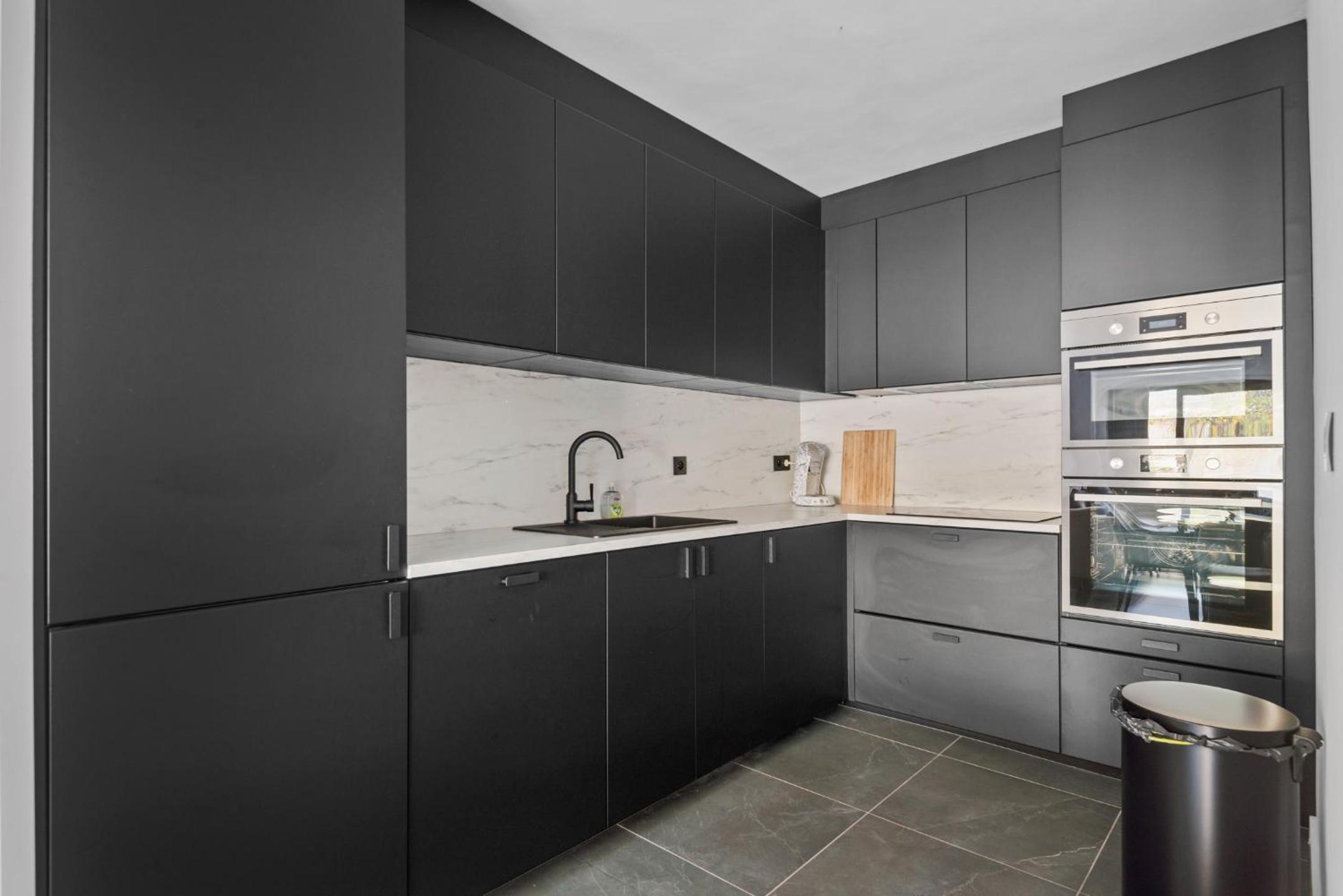 Lappertemento Willebroek Luxury Apartment view 4