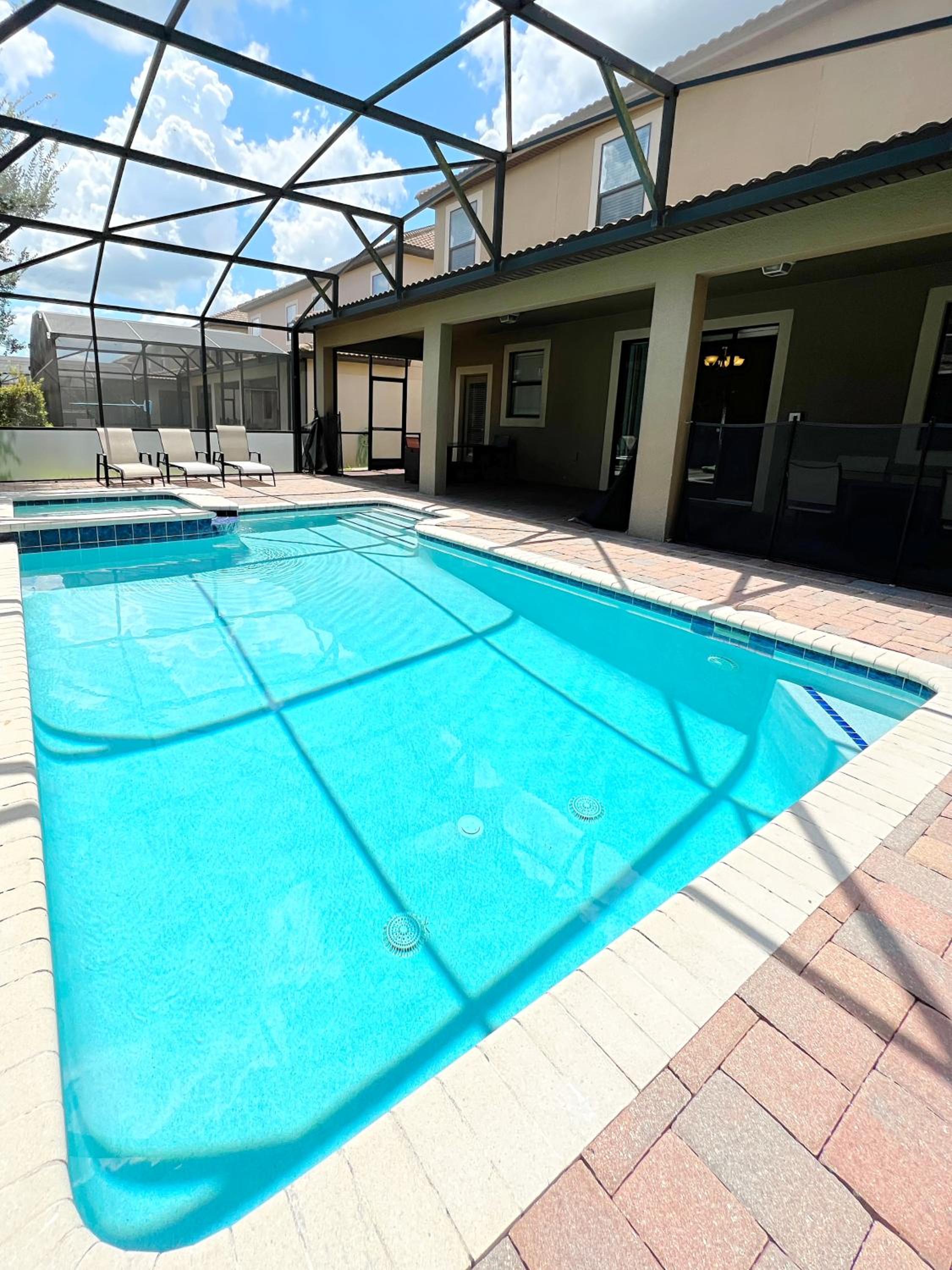 DWS Vacation Villas