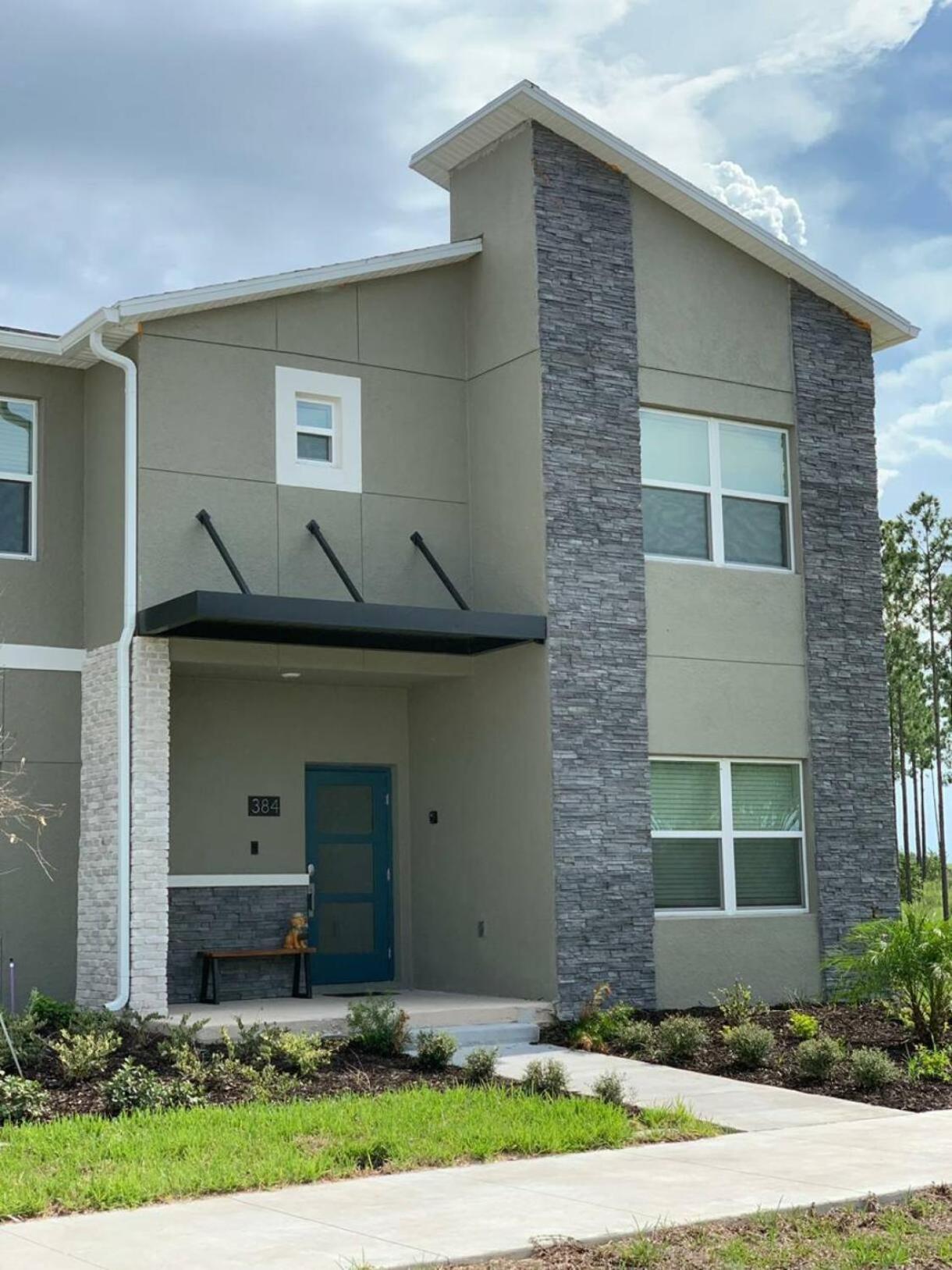 DWS Vacation Villas