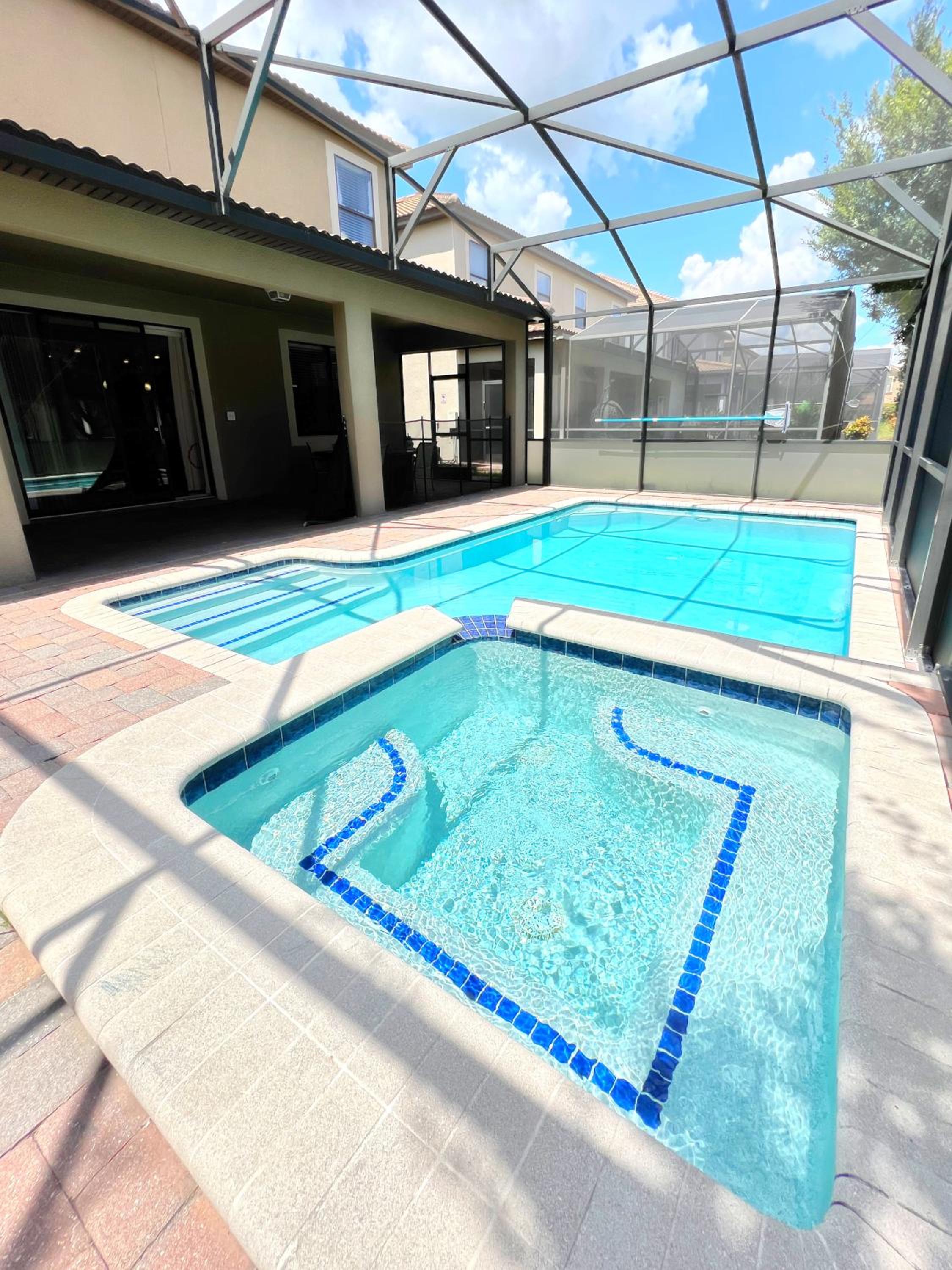 DWS Vacation Villas