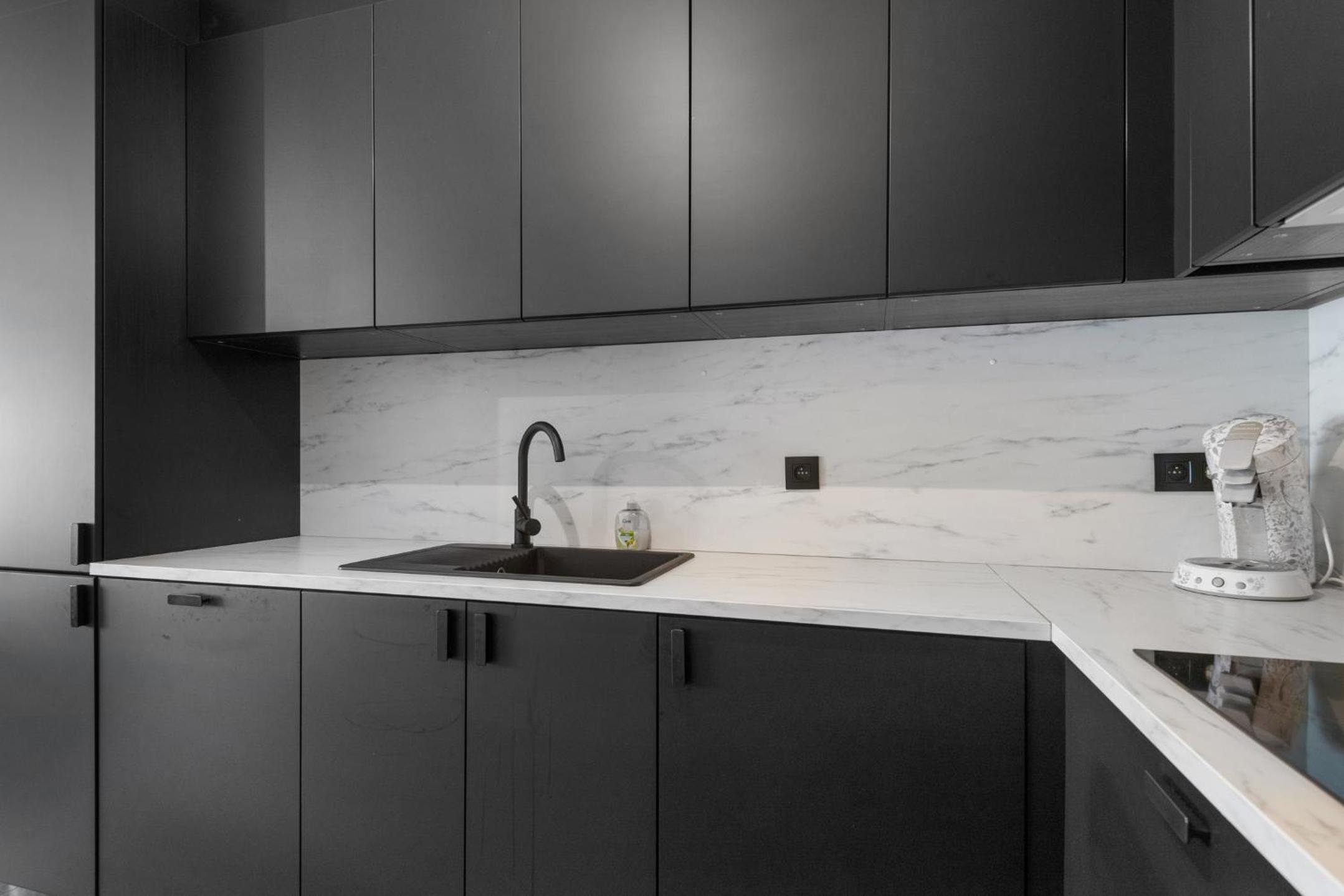 Lappertemento Willebroek Luxury Apartment view 5