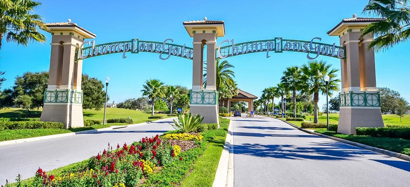 DWS Vacation Villas
