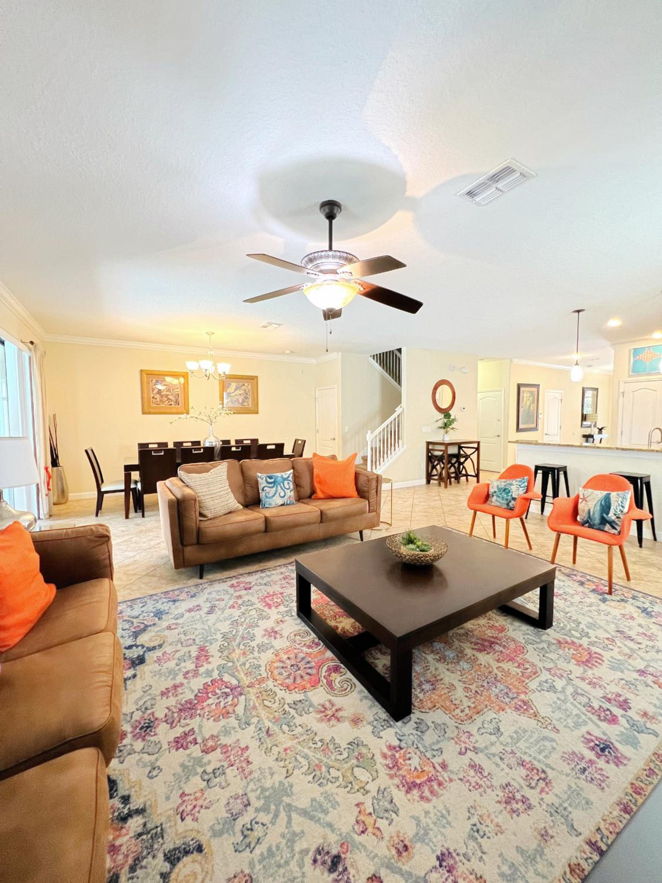 DWS Vacation Villas