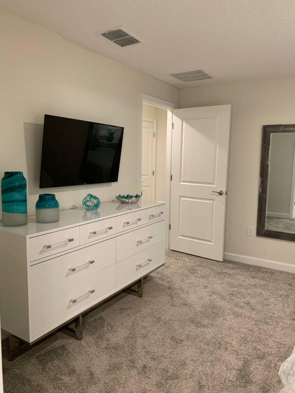 DWS Vacation Villas