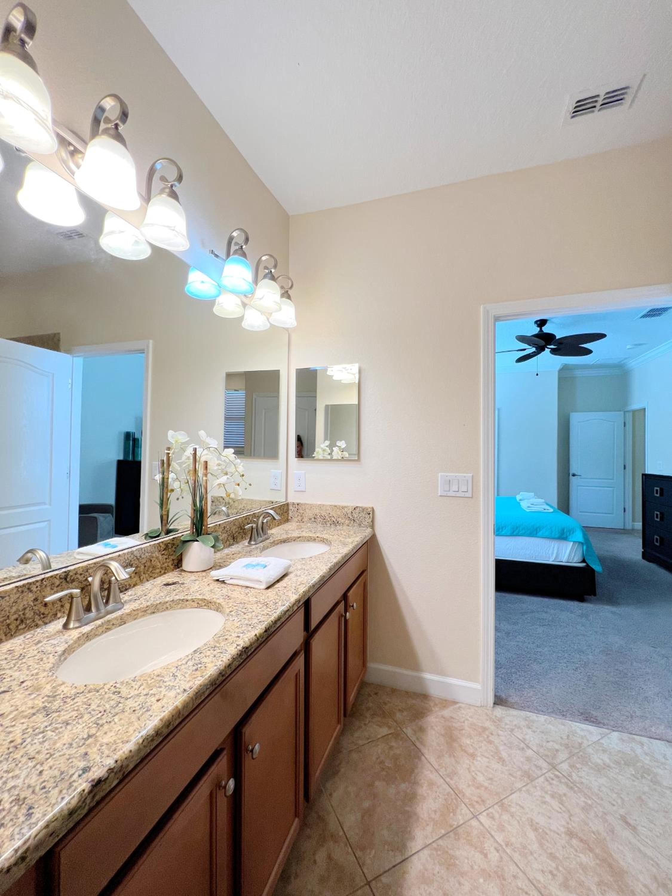 DWS Vacation Villas