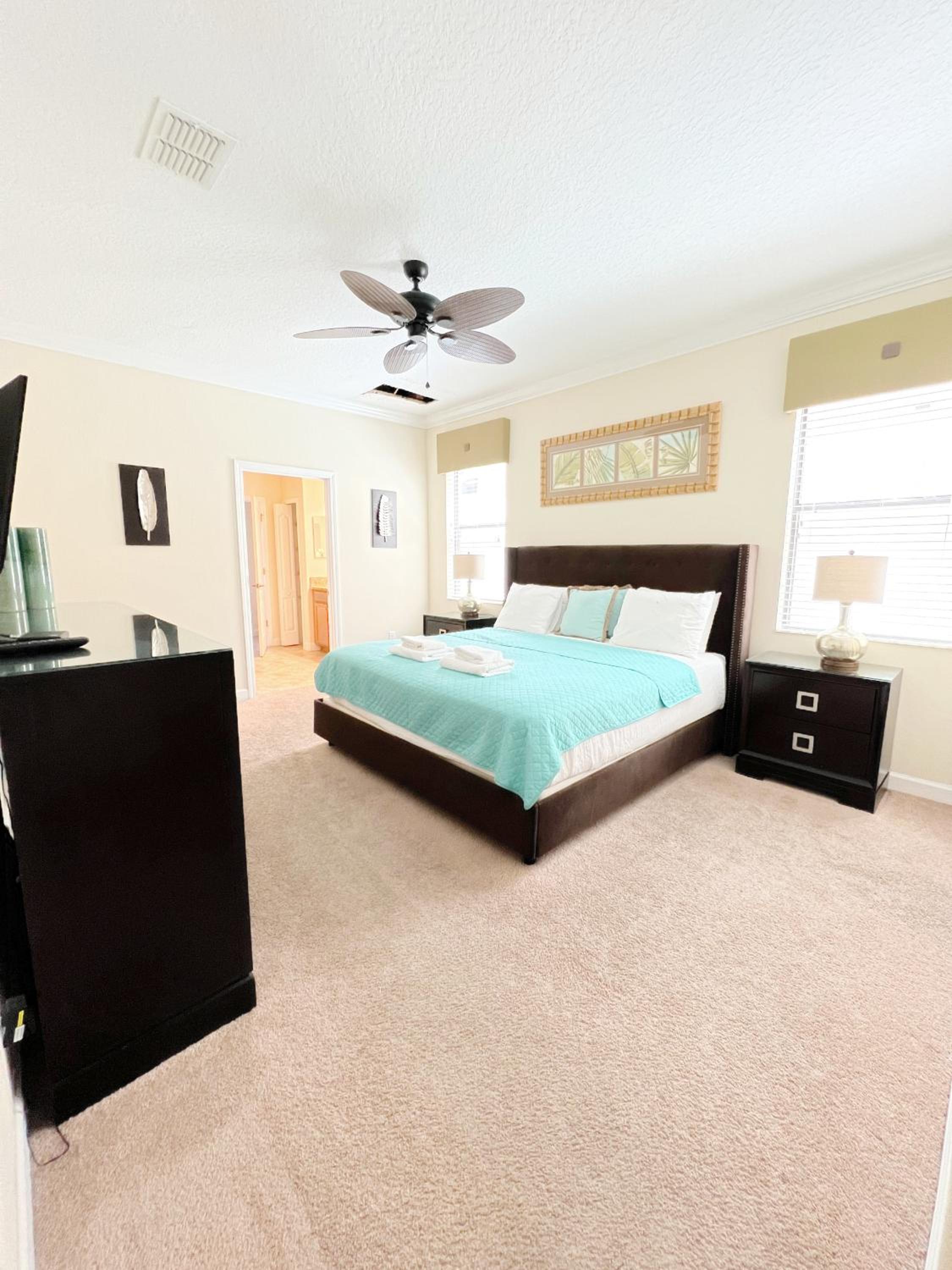 DWS Vacation Villas