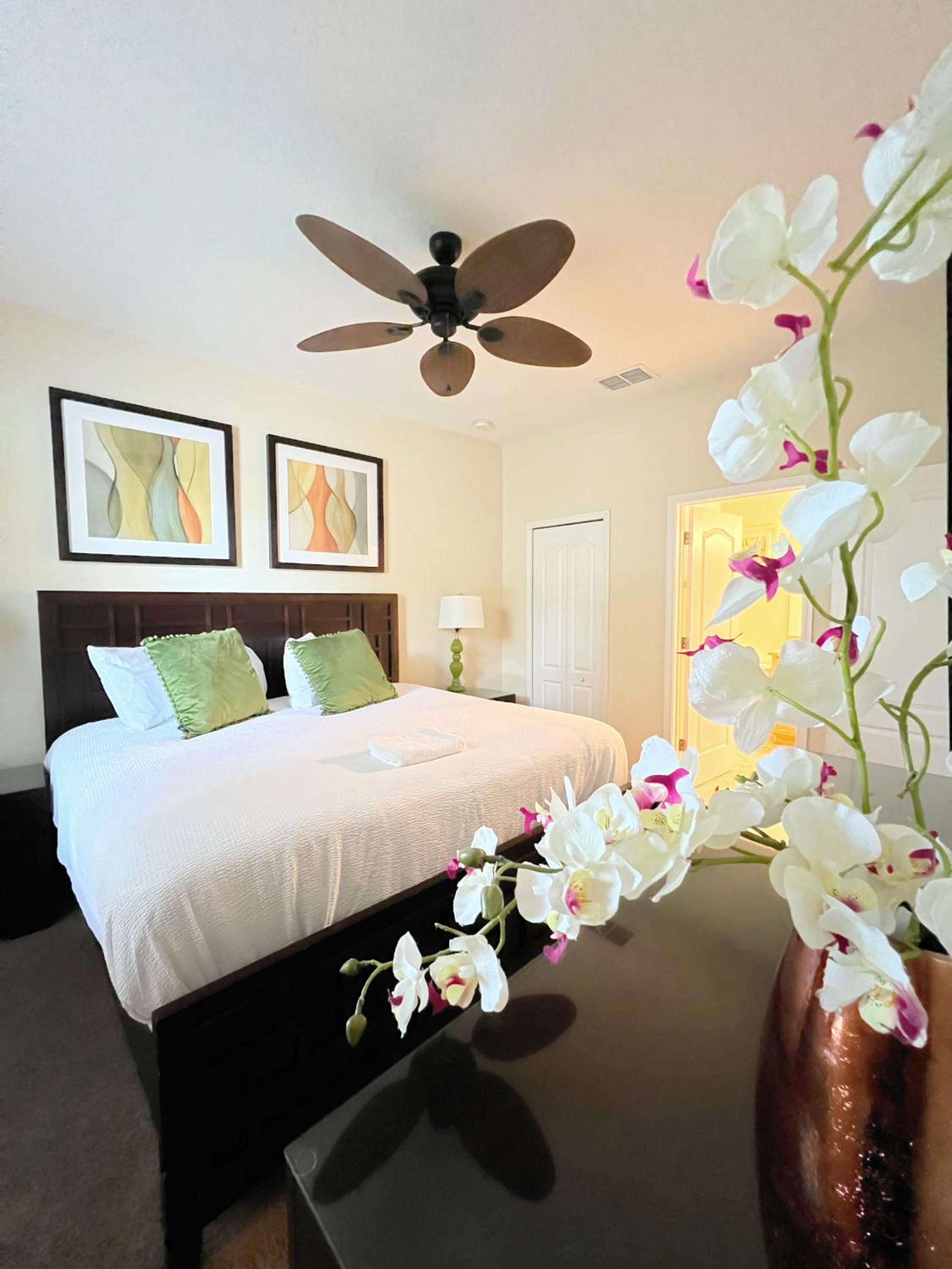 DWS Vacation Villas