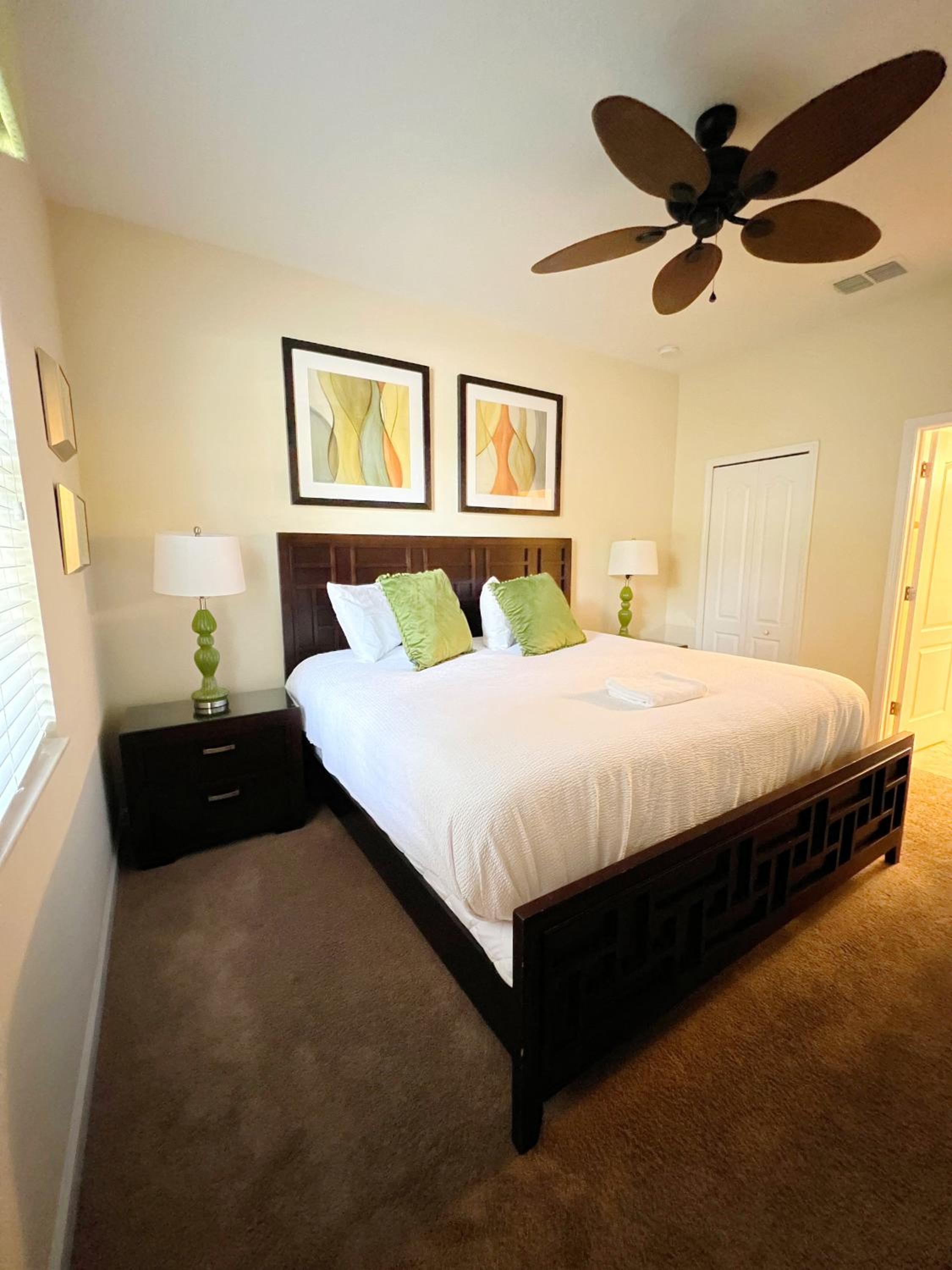 DWS Vacation Villas