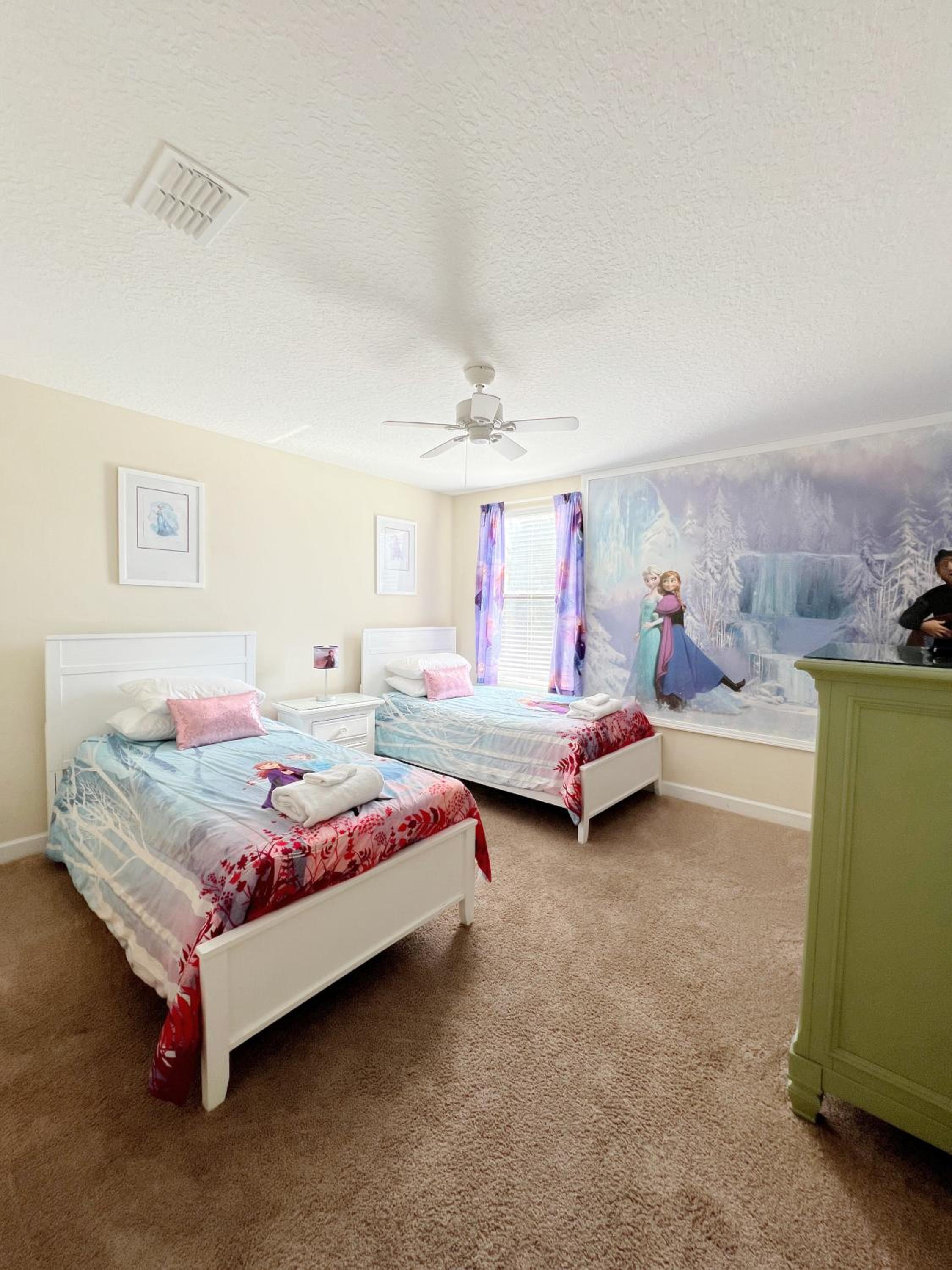 DWS Vacation Villas