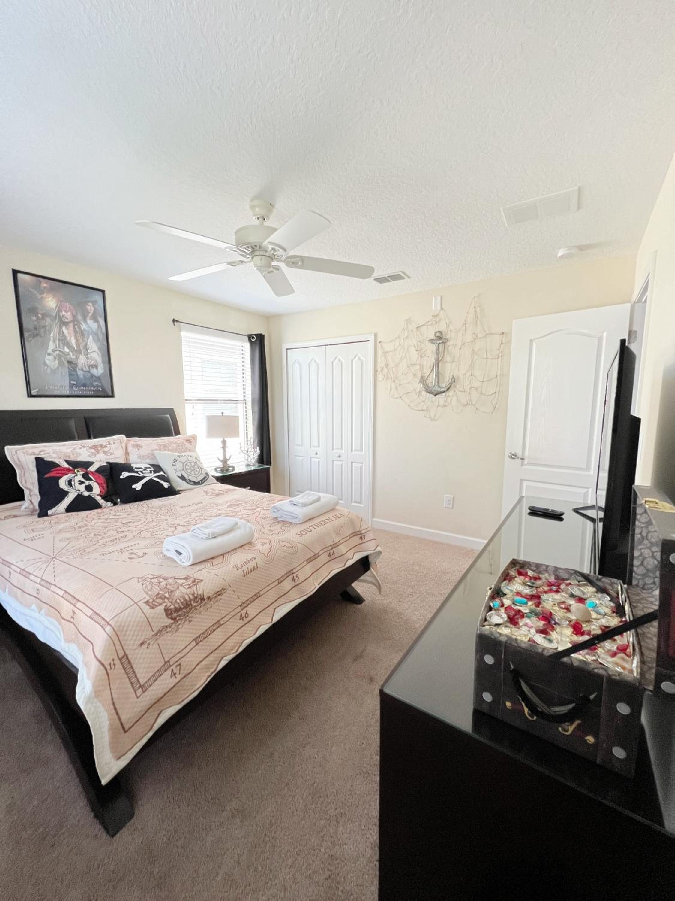 DWS Vacation Villas