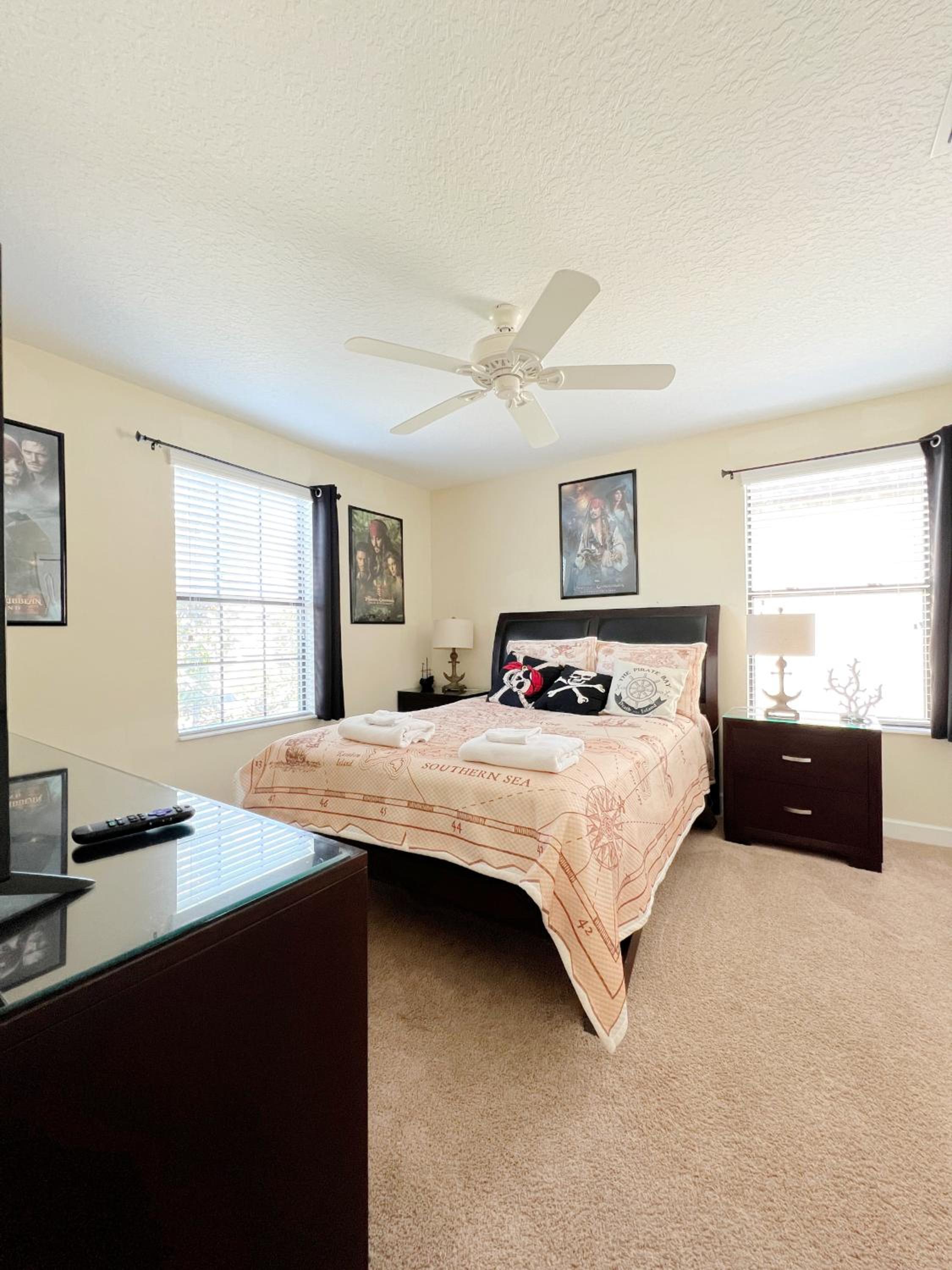 DWS Vacation Villas