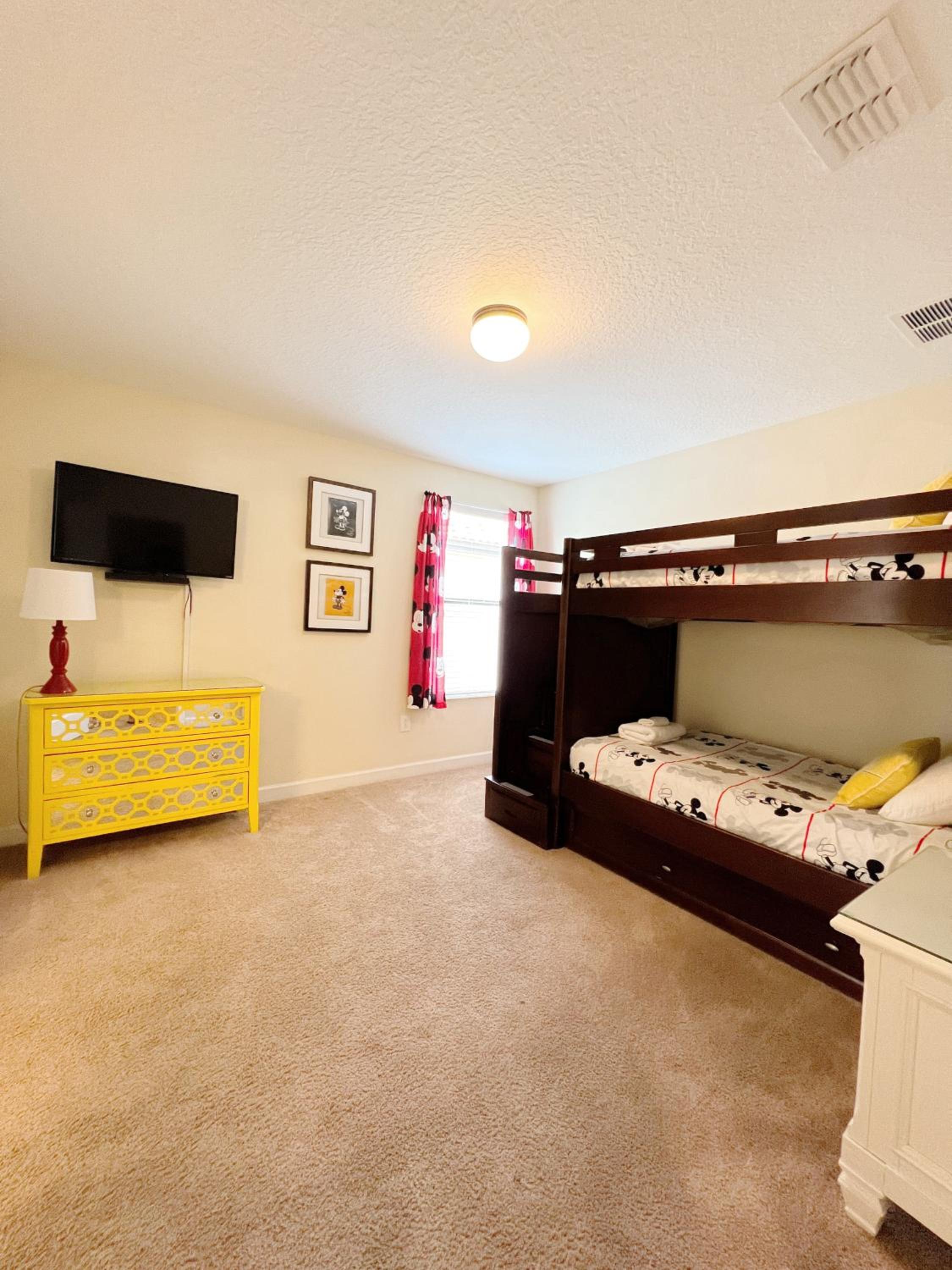 DWS Vacation Villas
