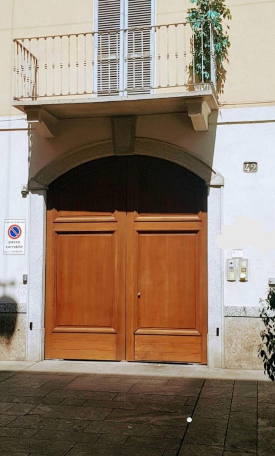 B&B Il Ballatoio