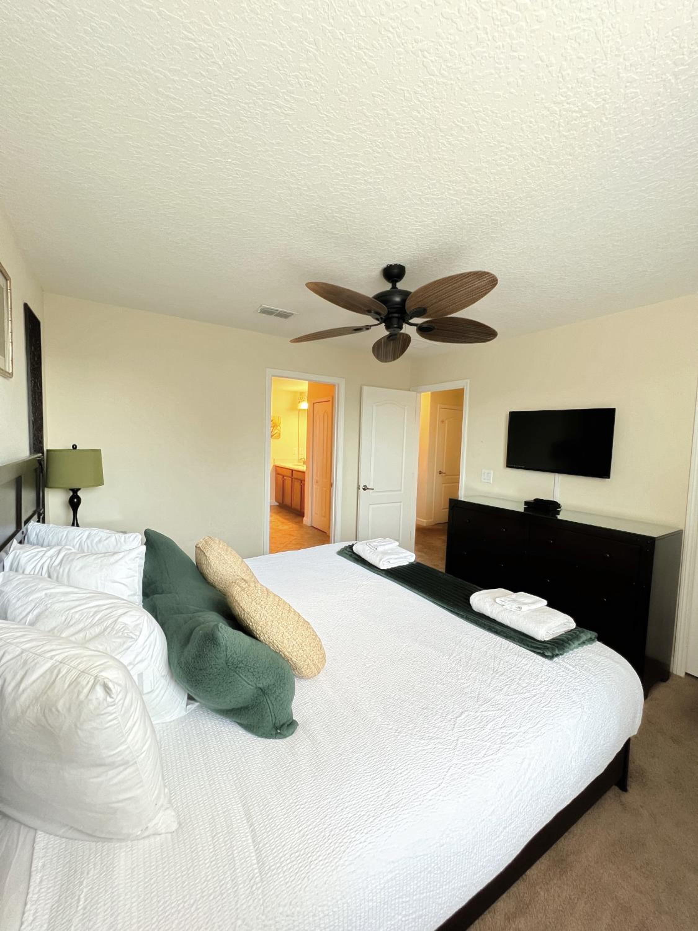 DWS Vacation Villas