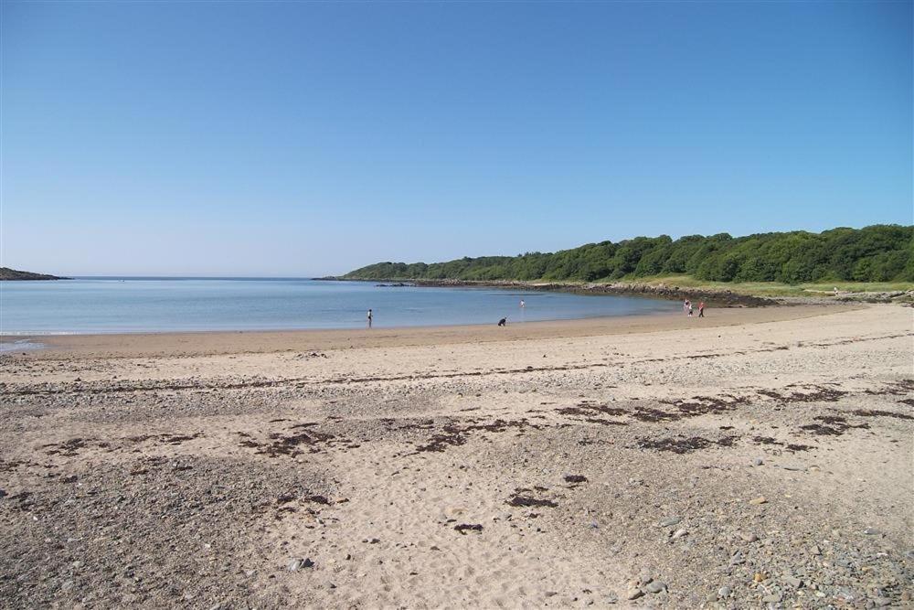 Chapelton Cottage No 1 view 2