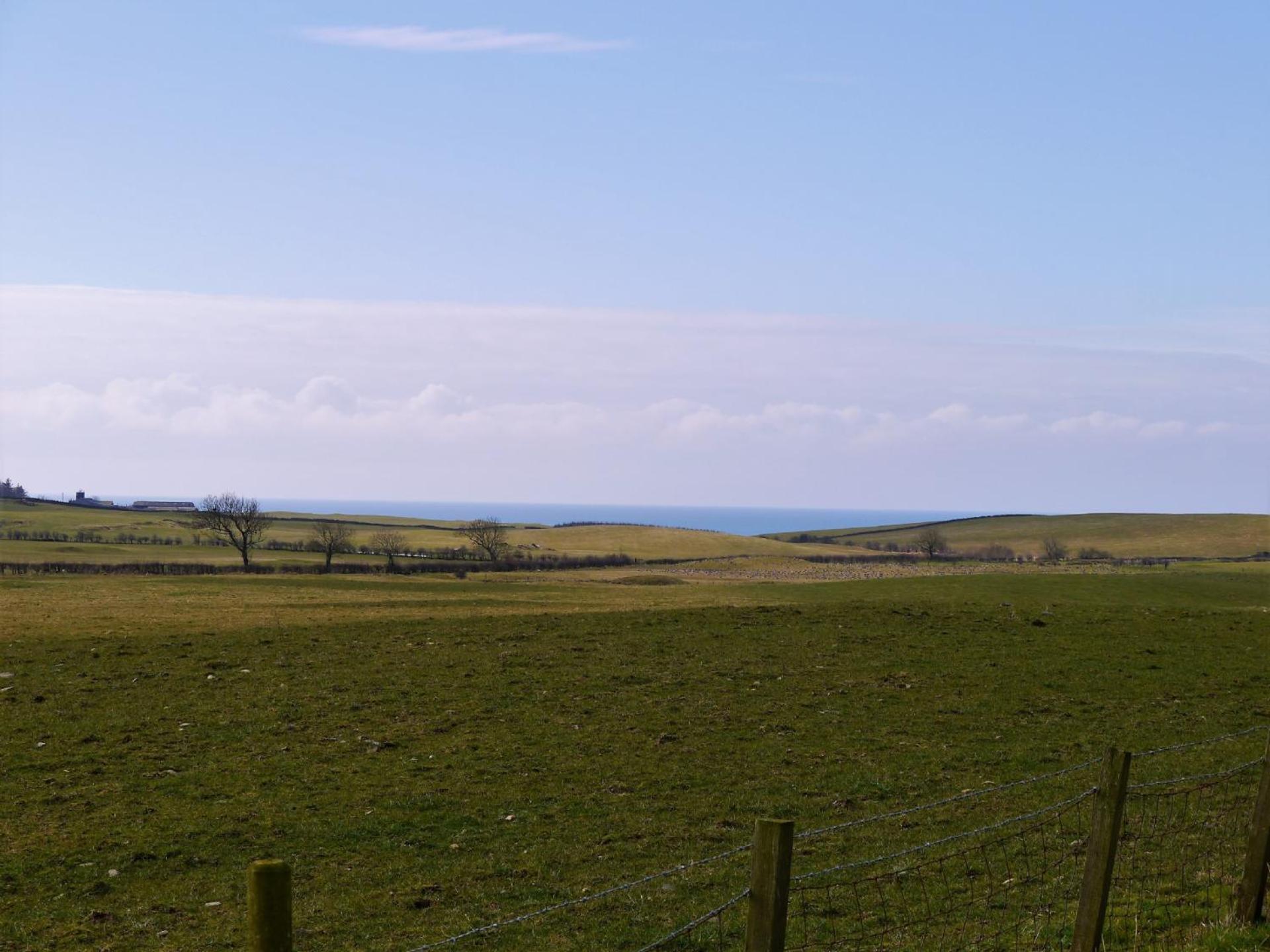 Chapelton Cottage No 1 view 5
