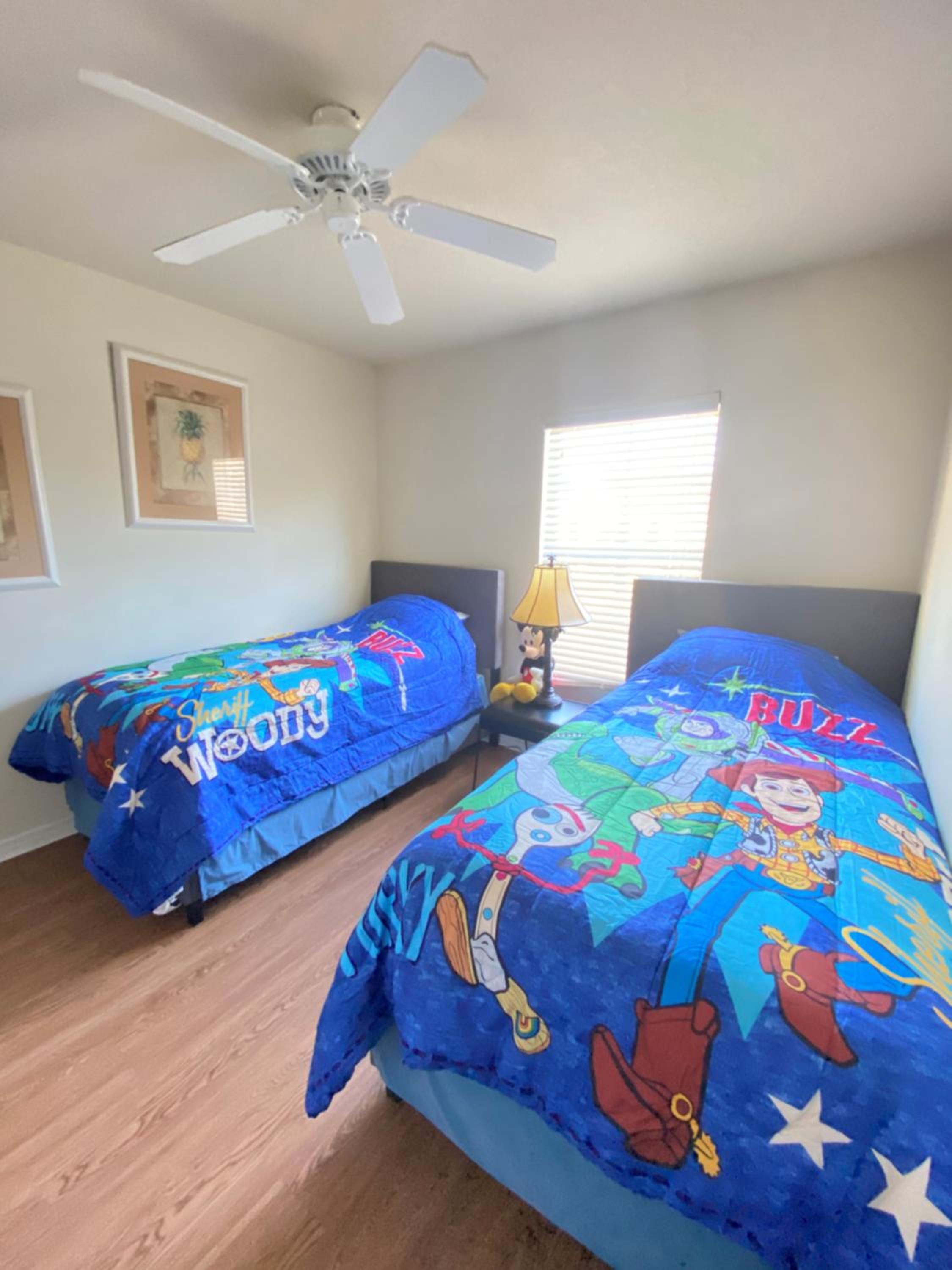 DWS Vacation Villas