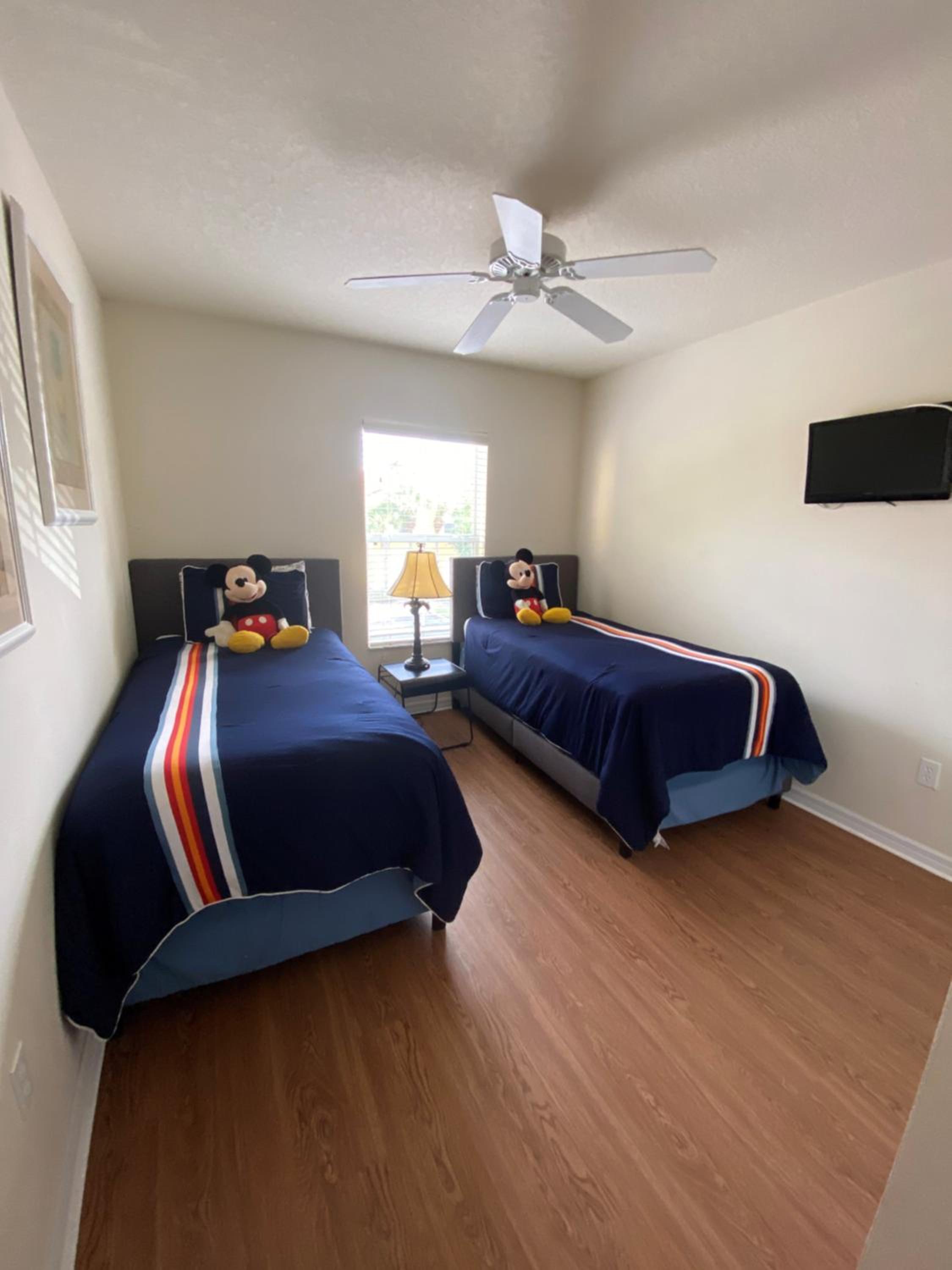 DWS Vacation Villas