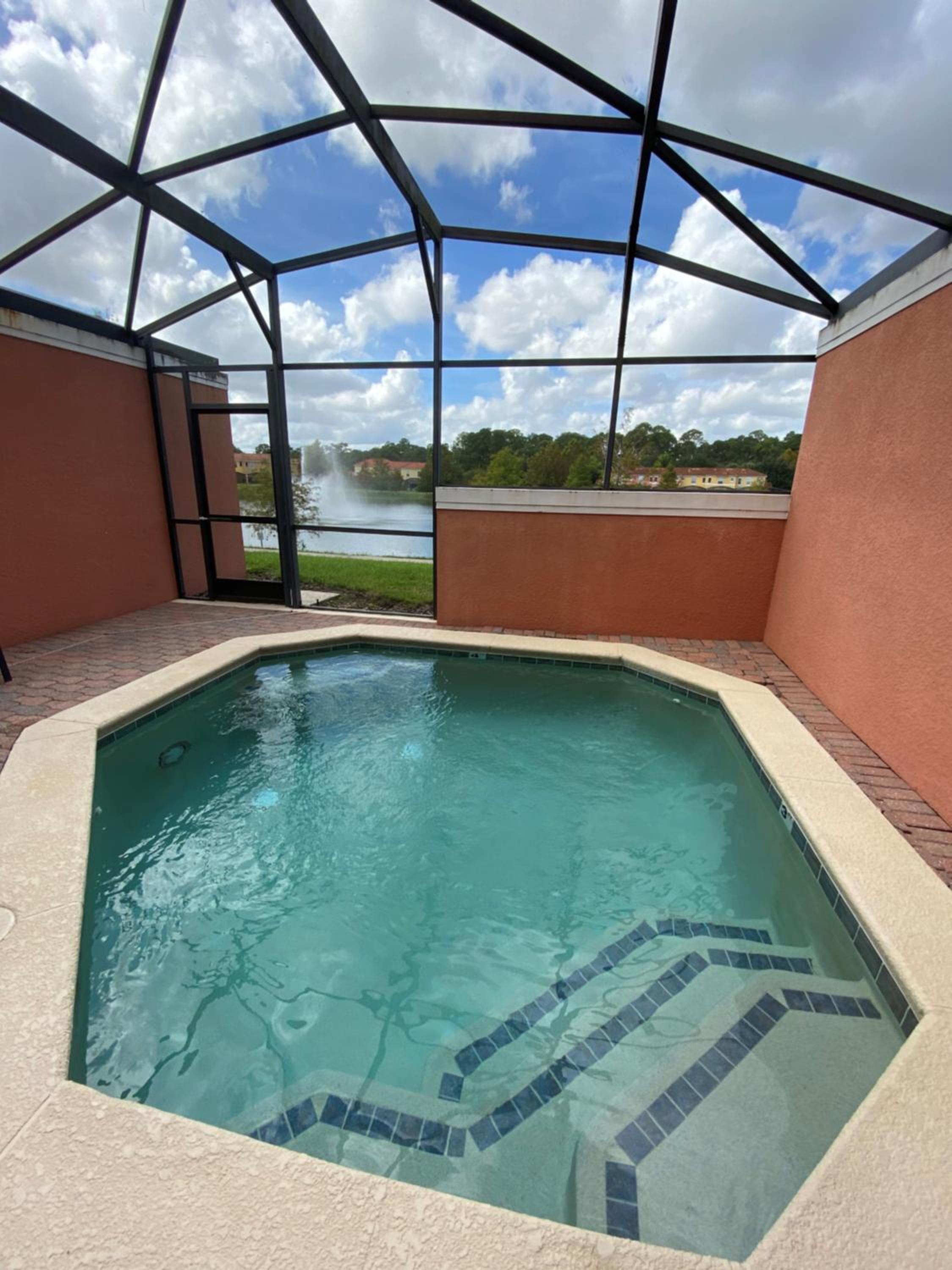 DWS Vacation Villas