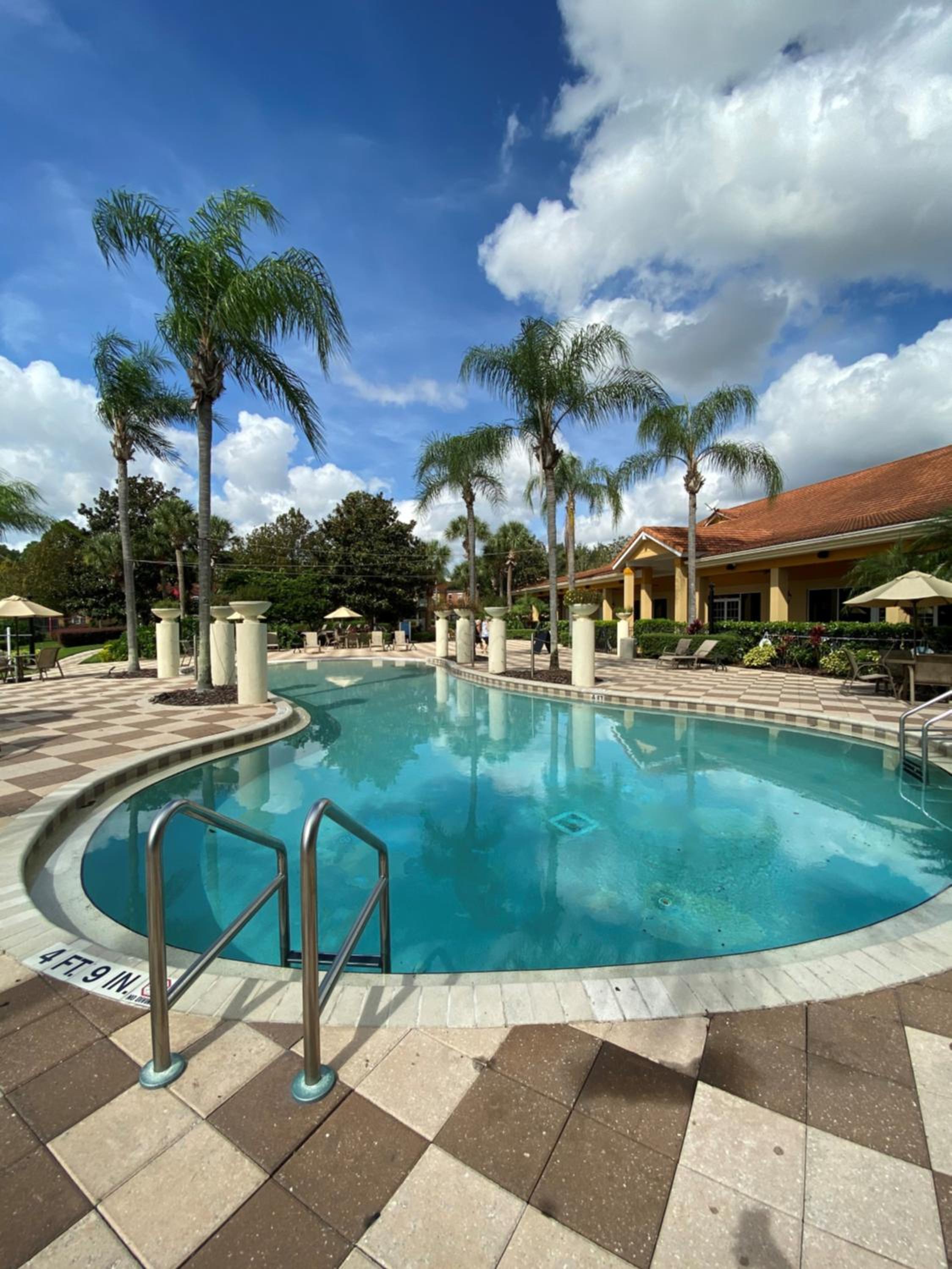 DWS Vacation Villas