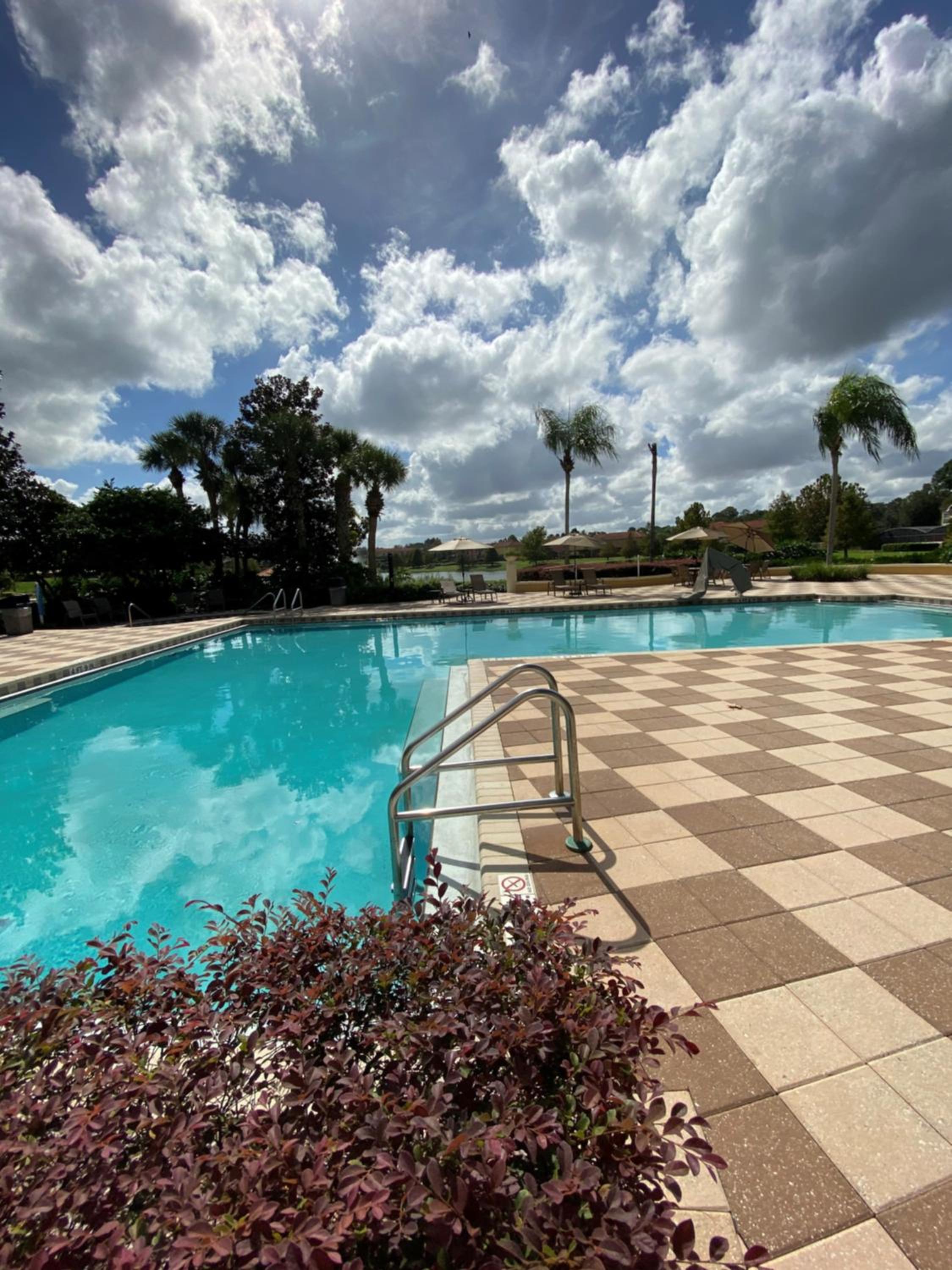 DWS Vacation Villas