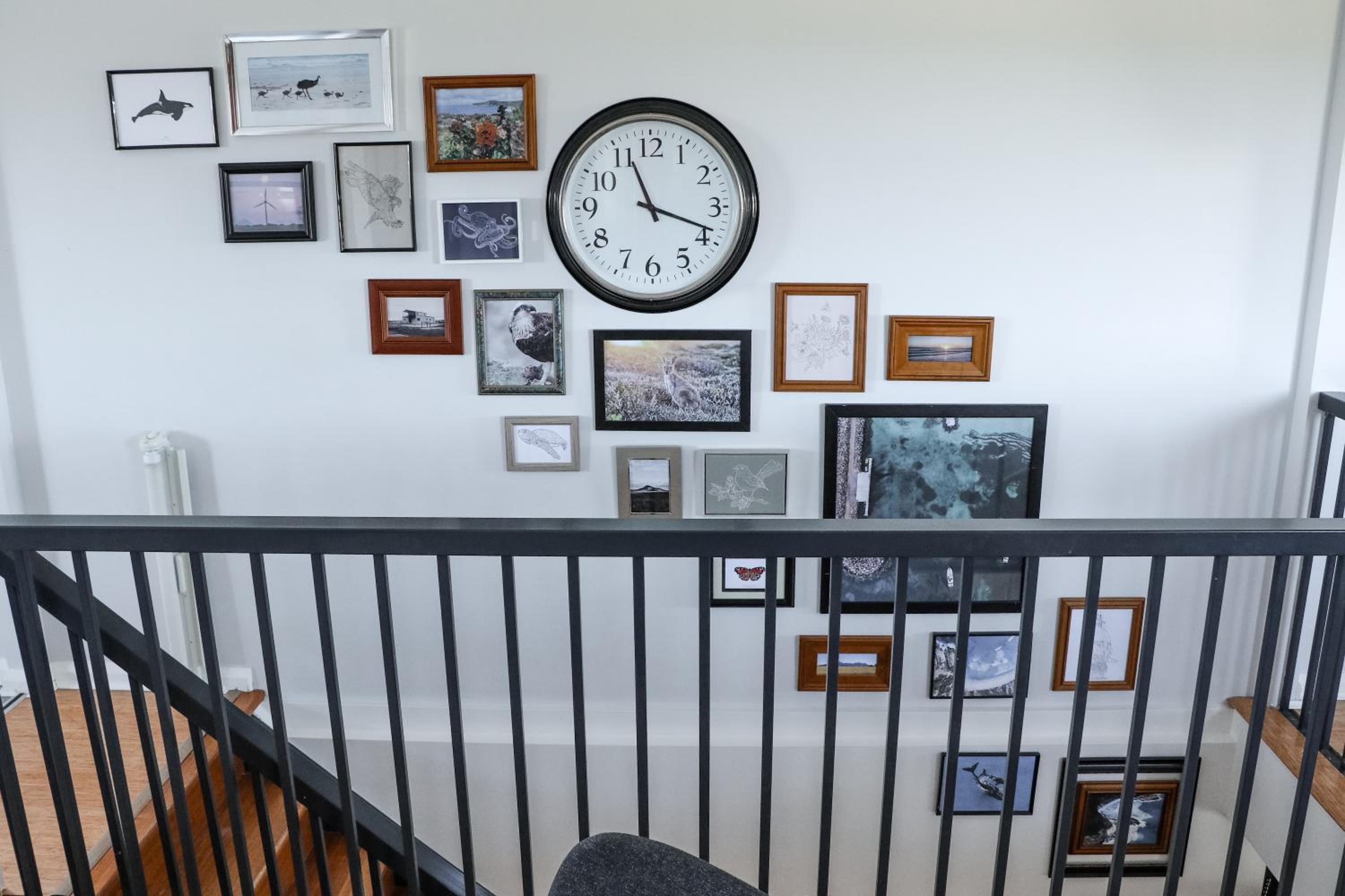 Barnville@Bremer Bed & Breakfast
