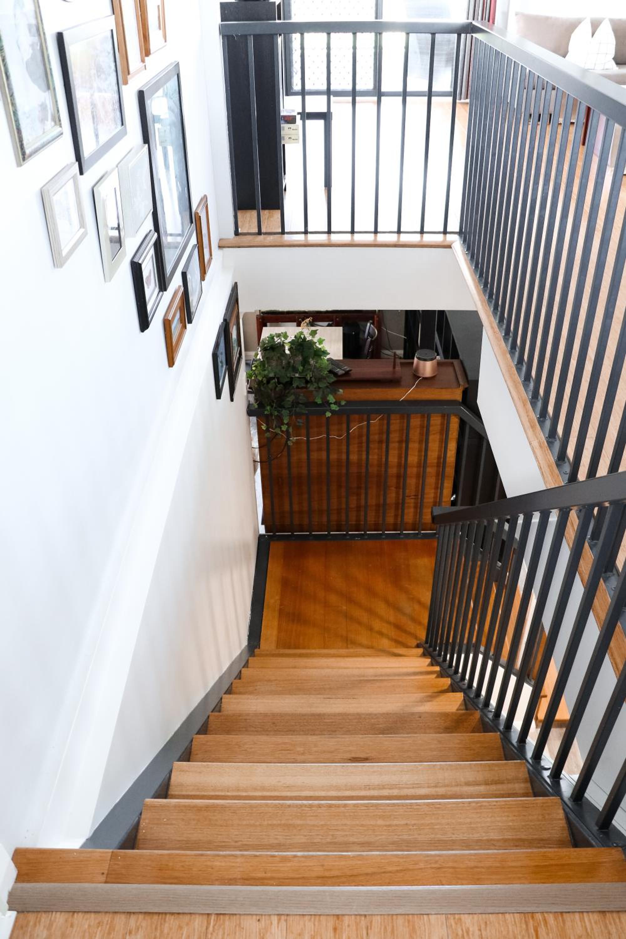 Barnville@Bremer Bed & Breakfast