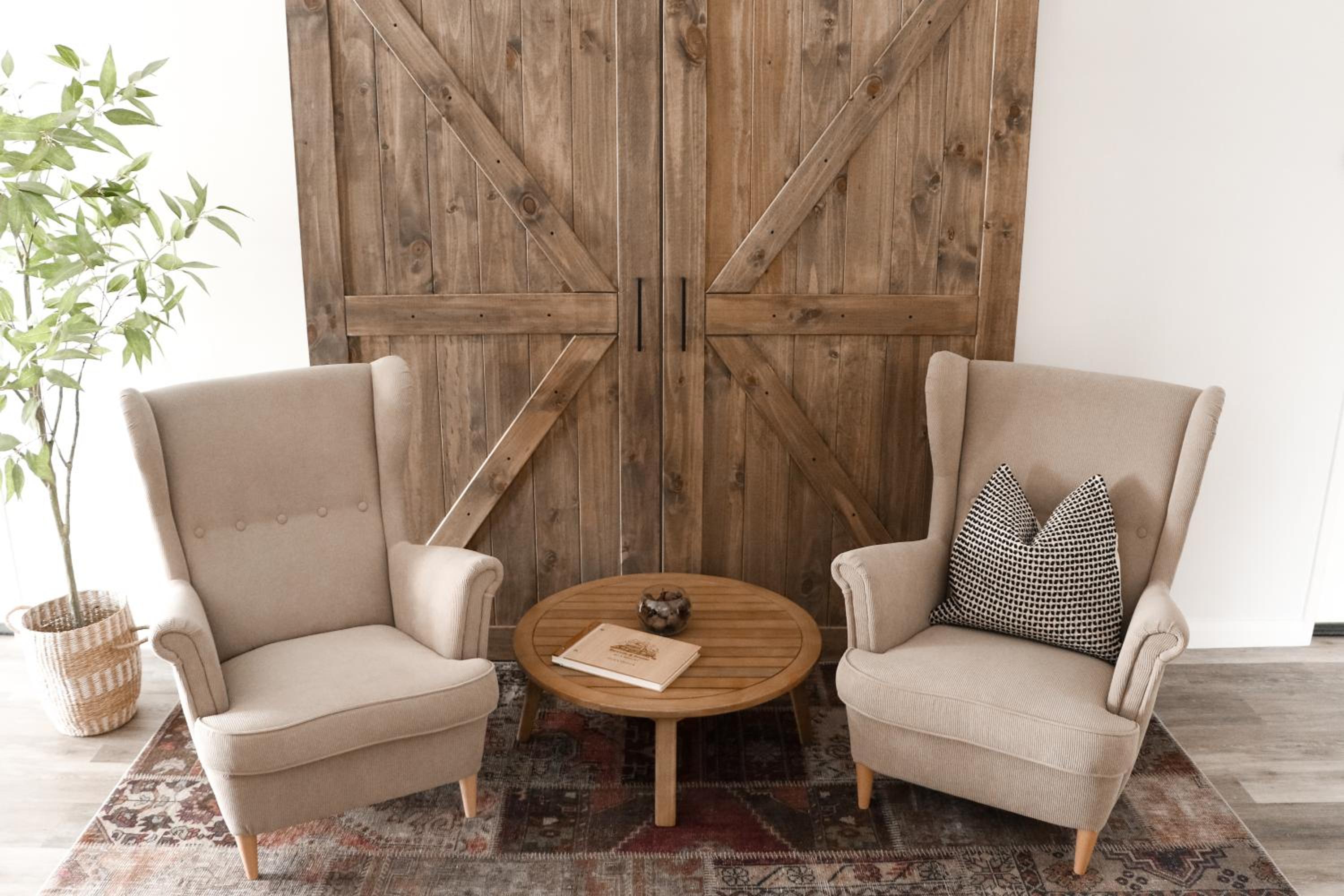 Barnville@Bremer Bed & Breakfast