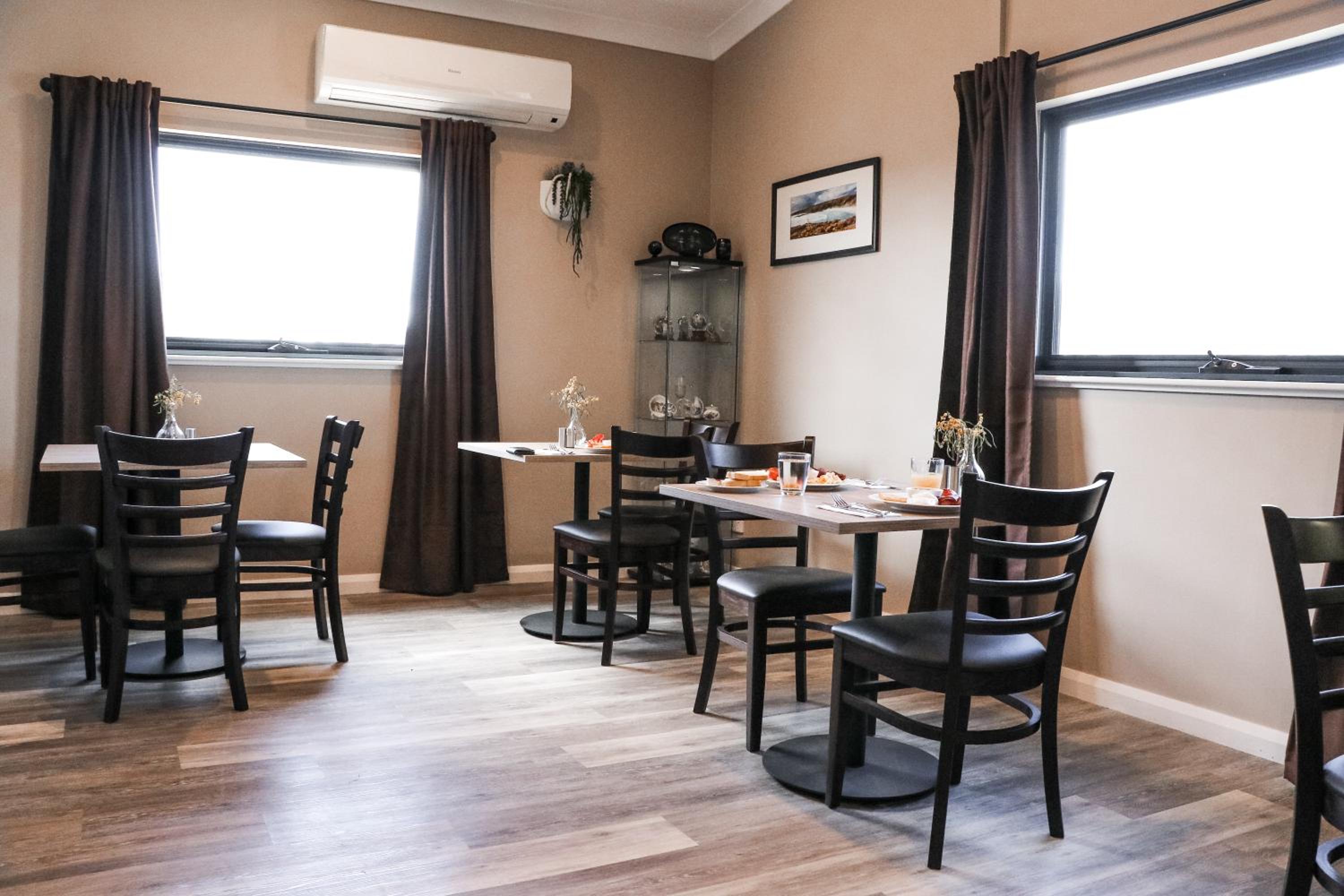 Barnville@Bremer Bed & Breakfast