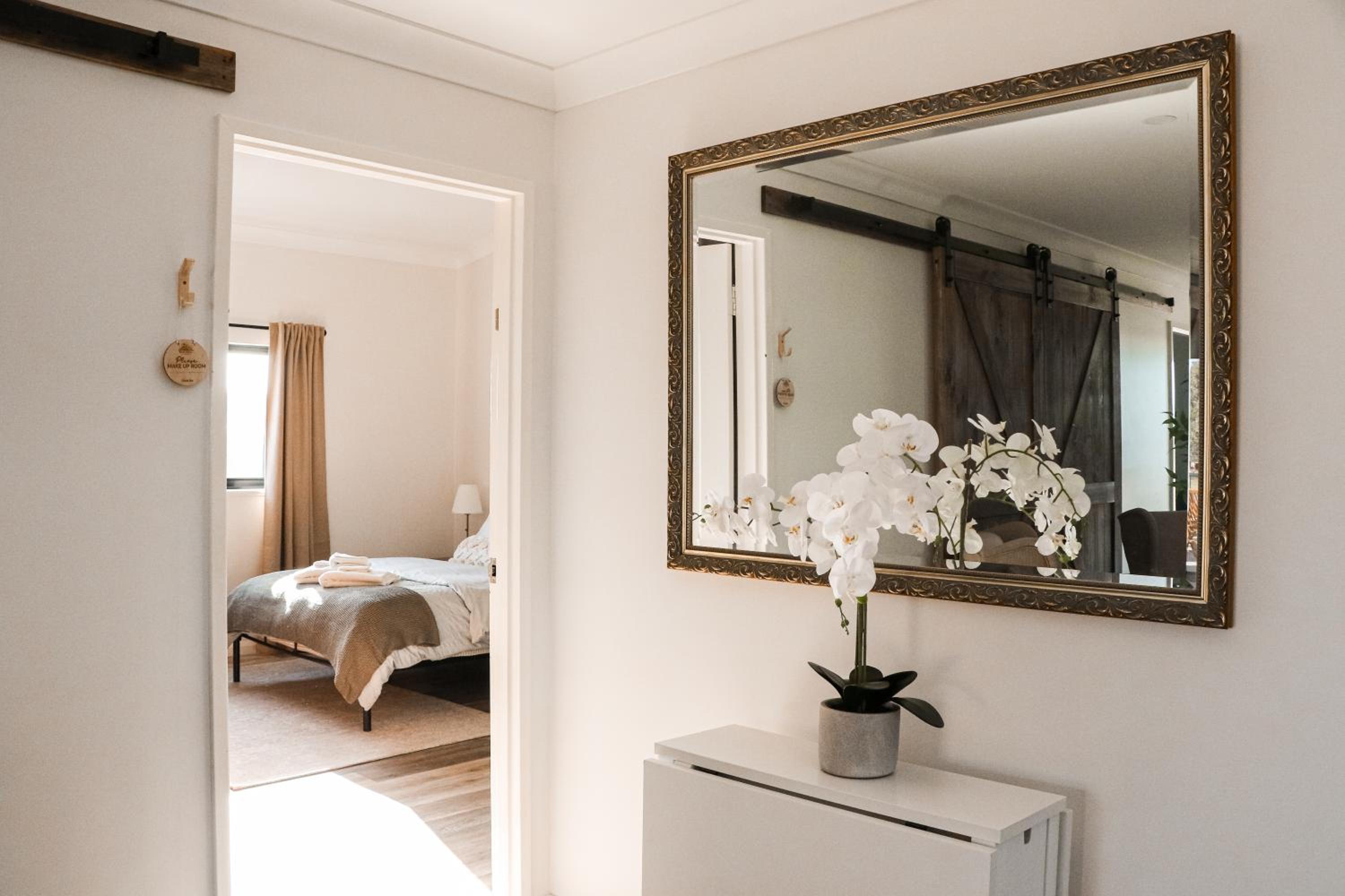 Barnville@Bremer Bed & Breakfast