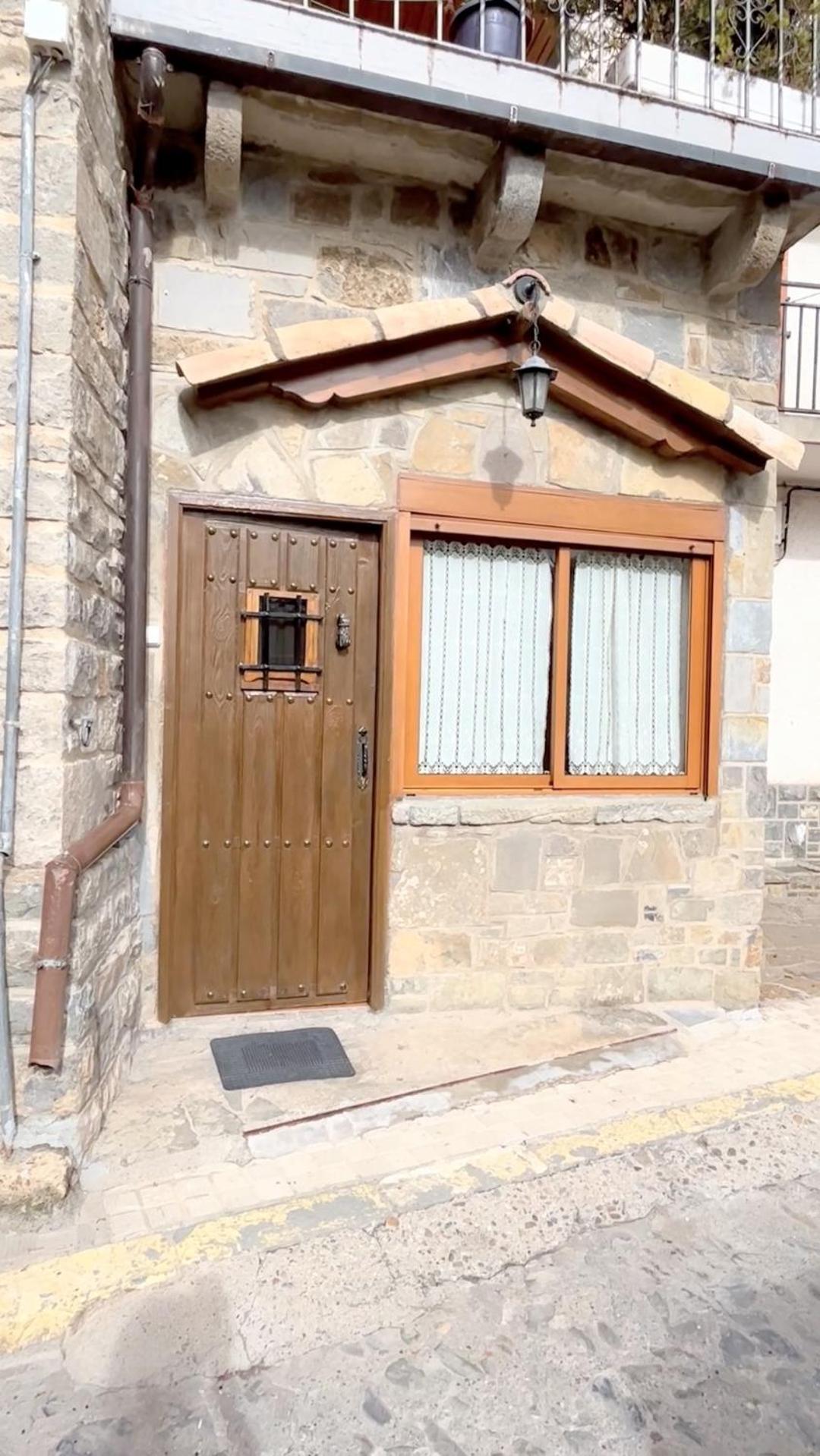 Casa Maza Apartamentos